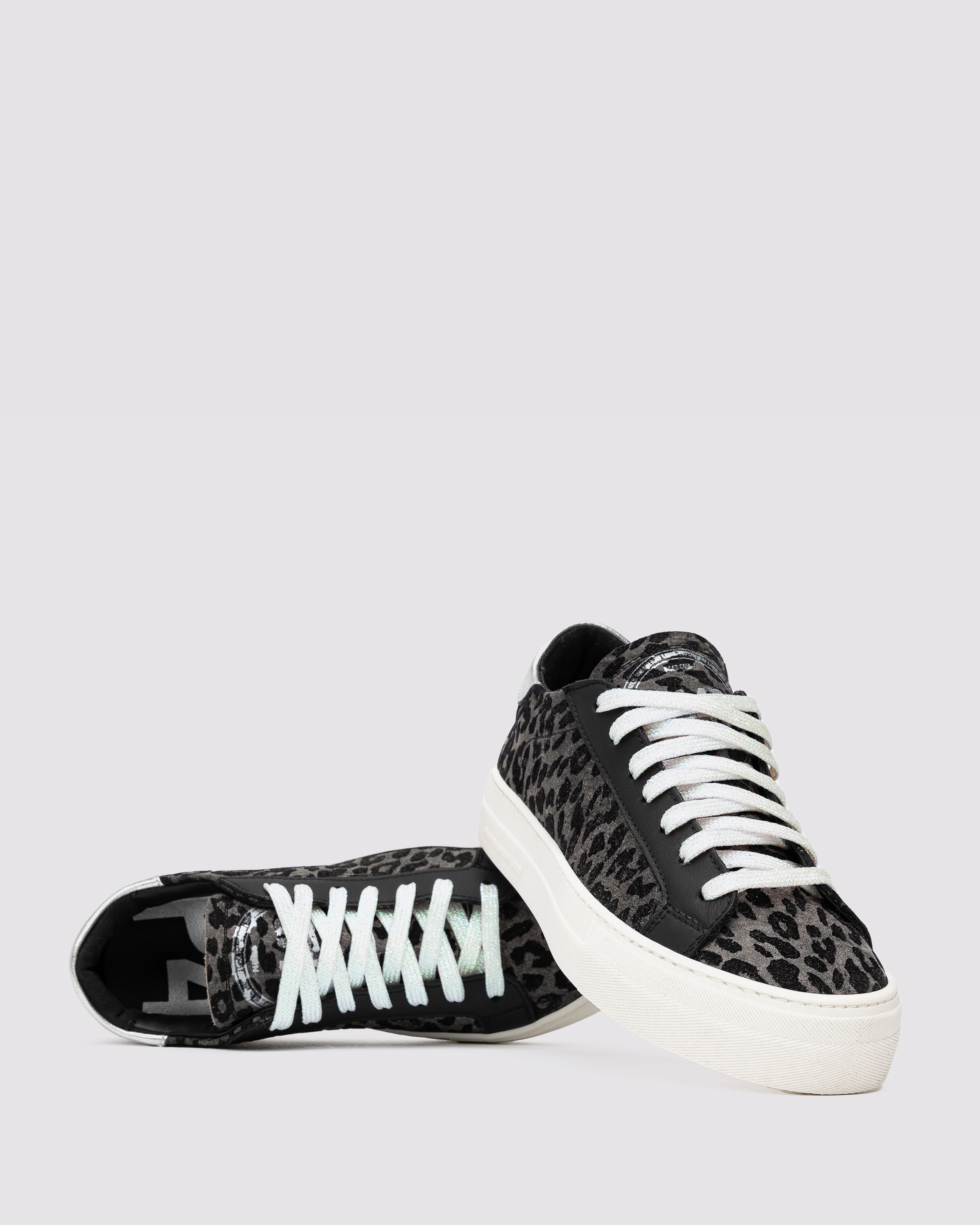 Shoelaces Iridescent - Image 3