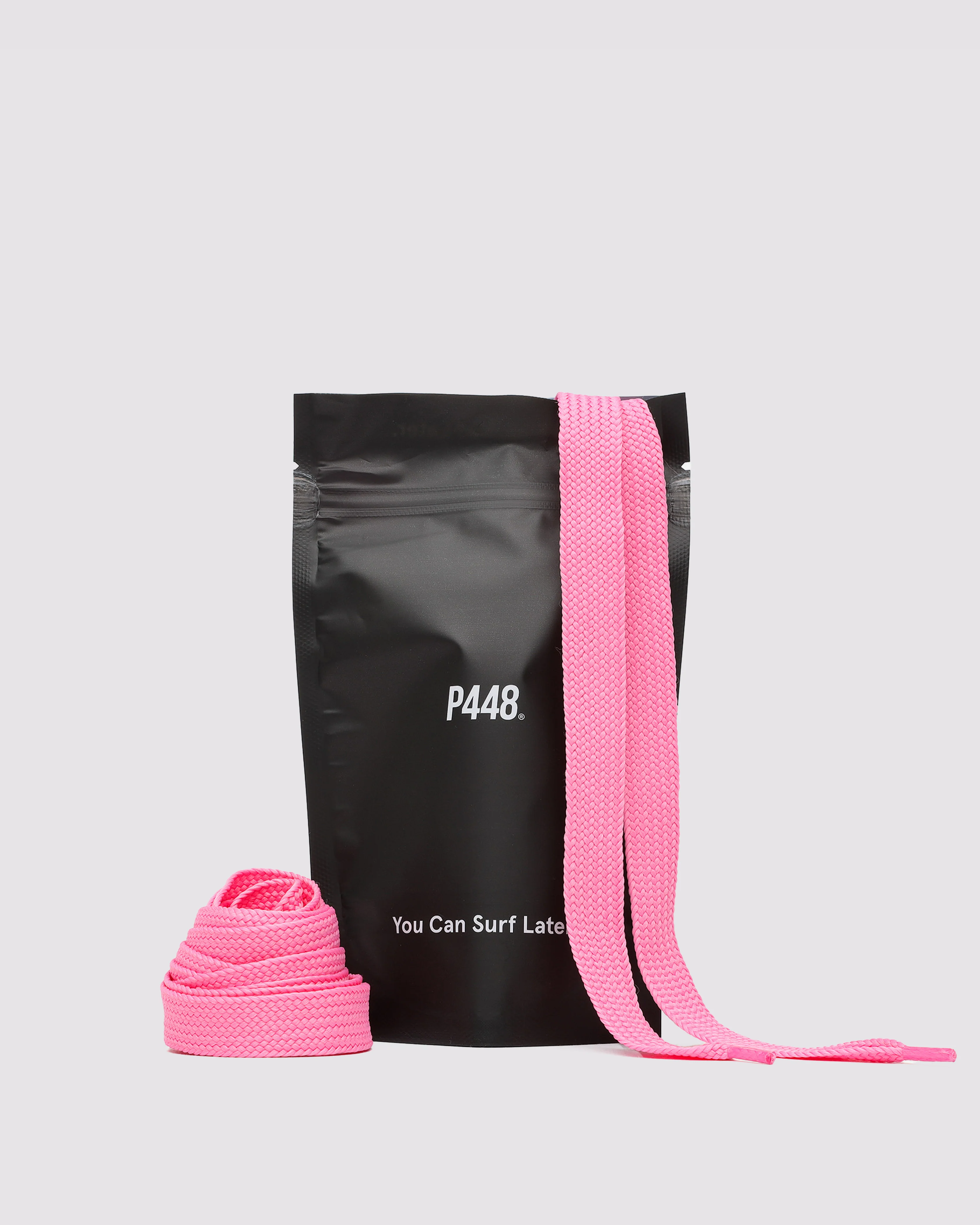 Shoelaces Pink - Image 2