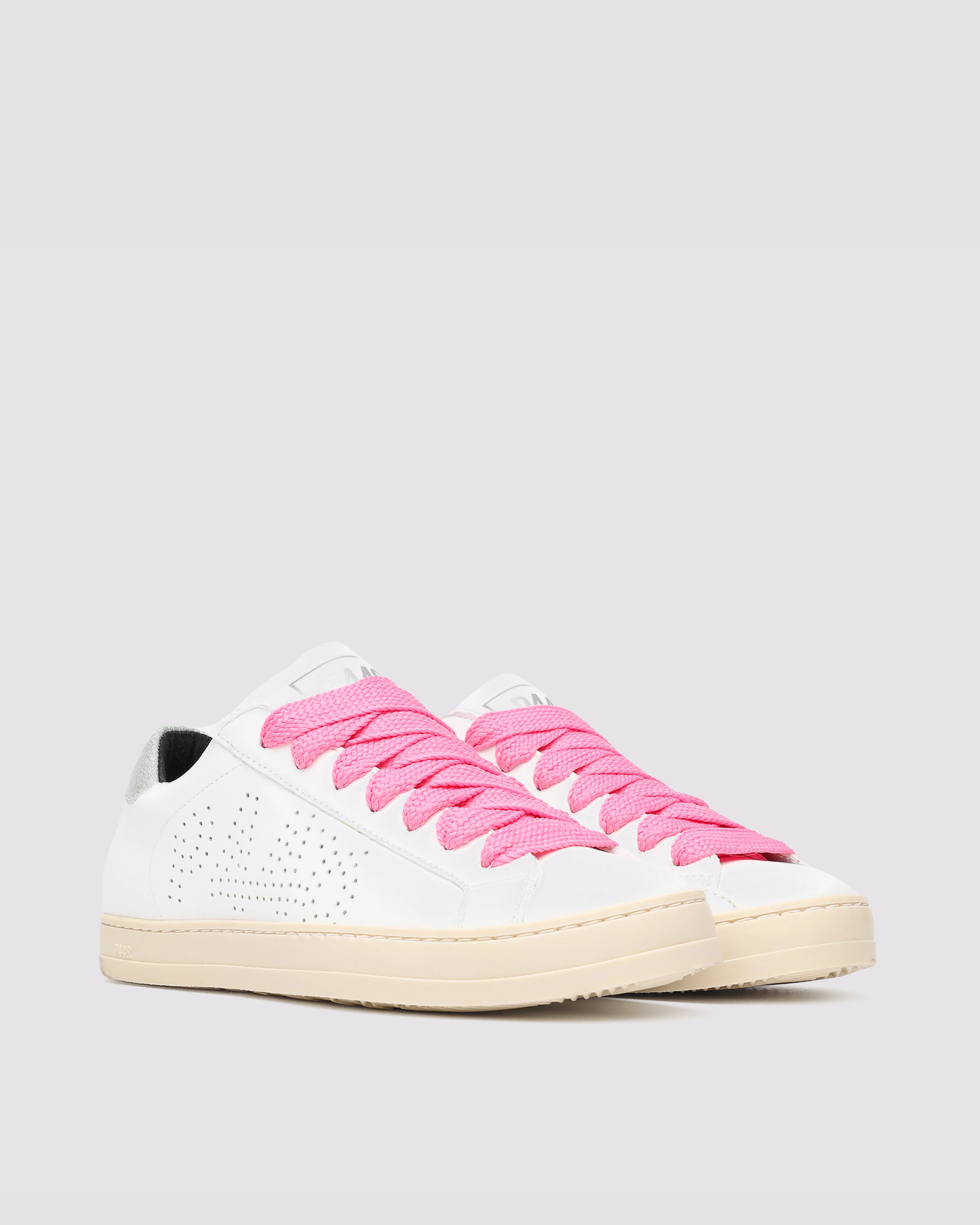 Shoelaces Pink - Image 3