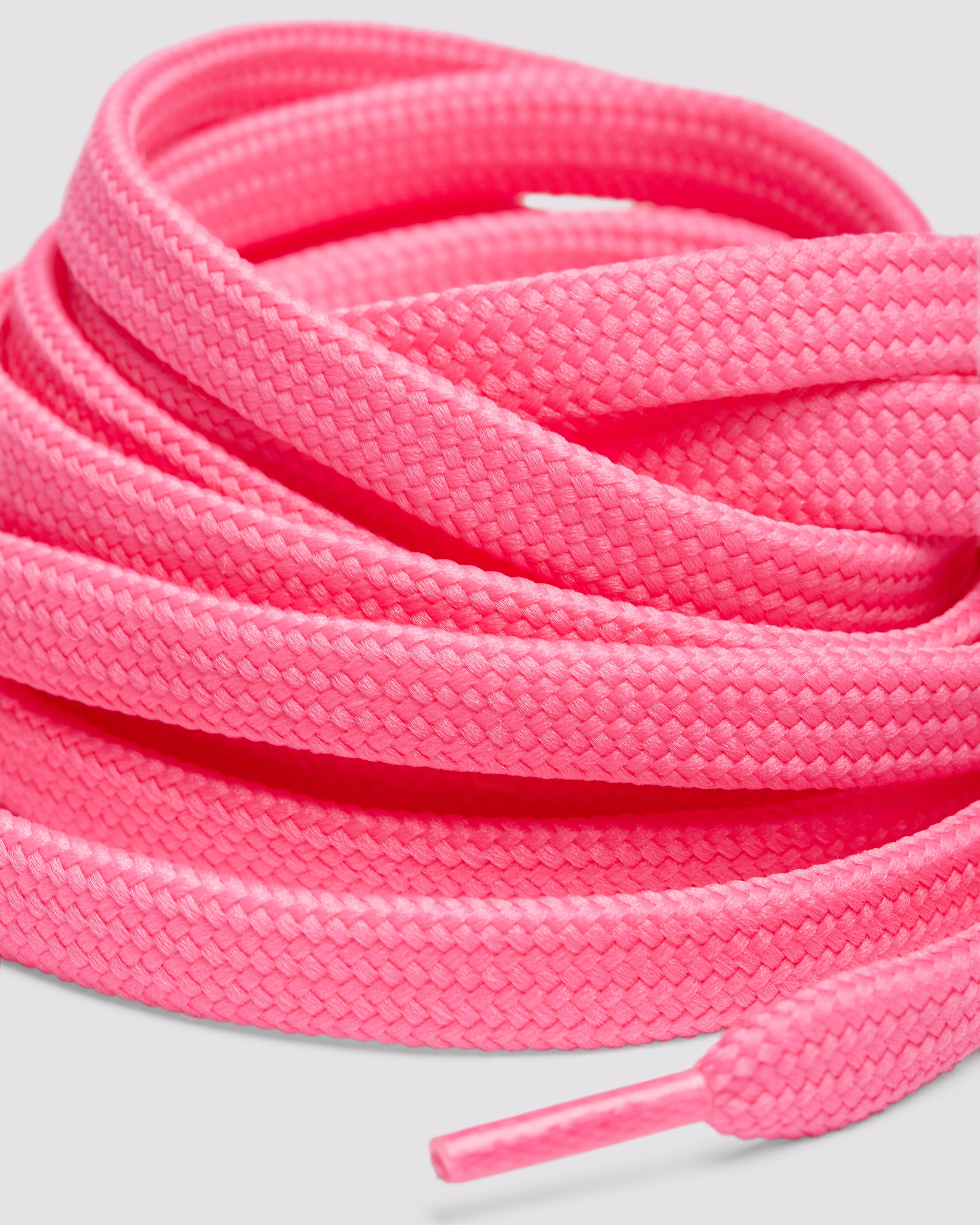 Shoelaces Fuchsia - Image 3