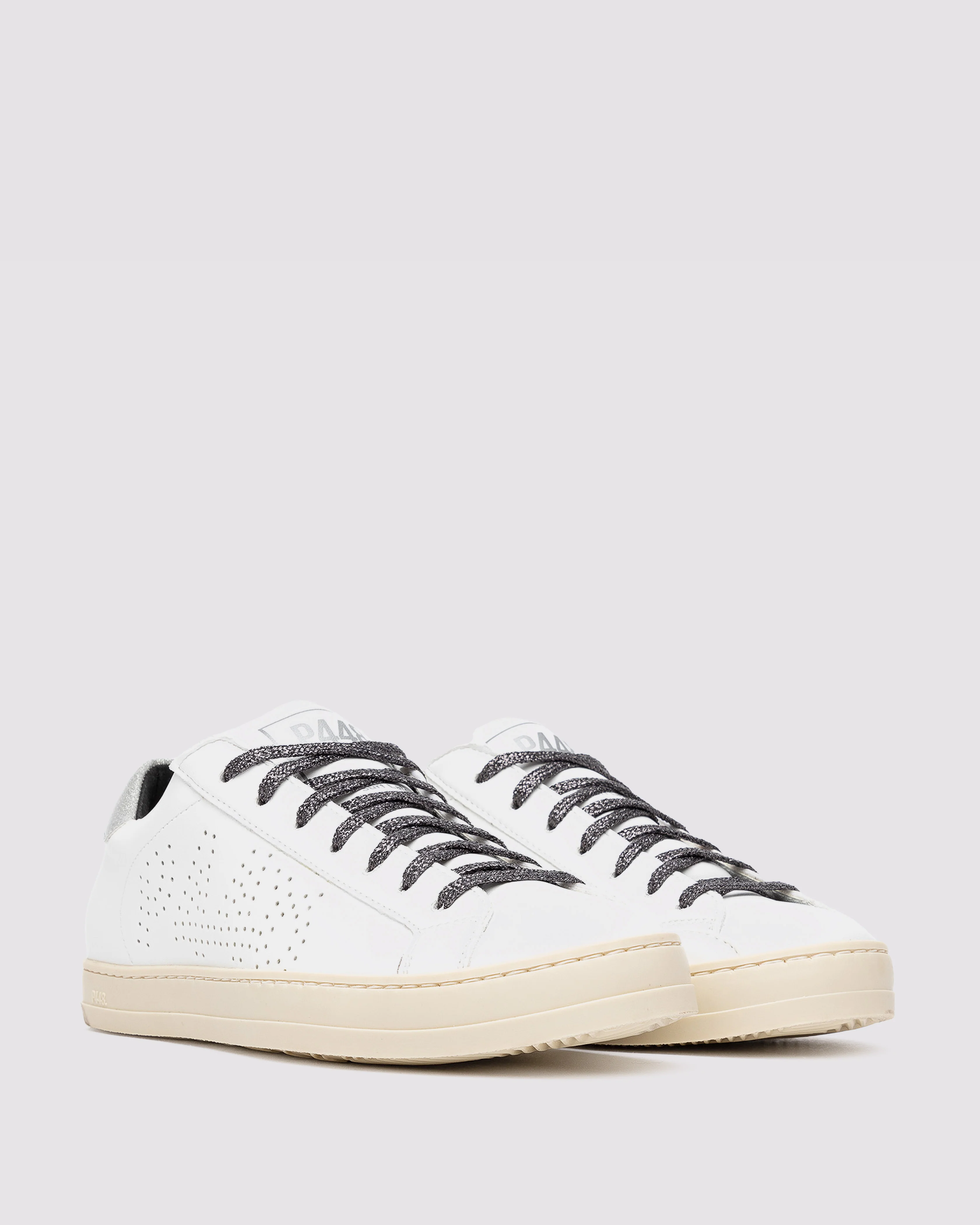 Shoelaces grey - Image 3