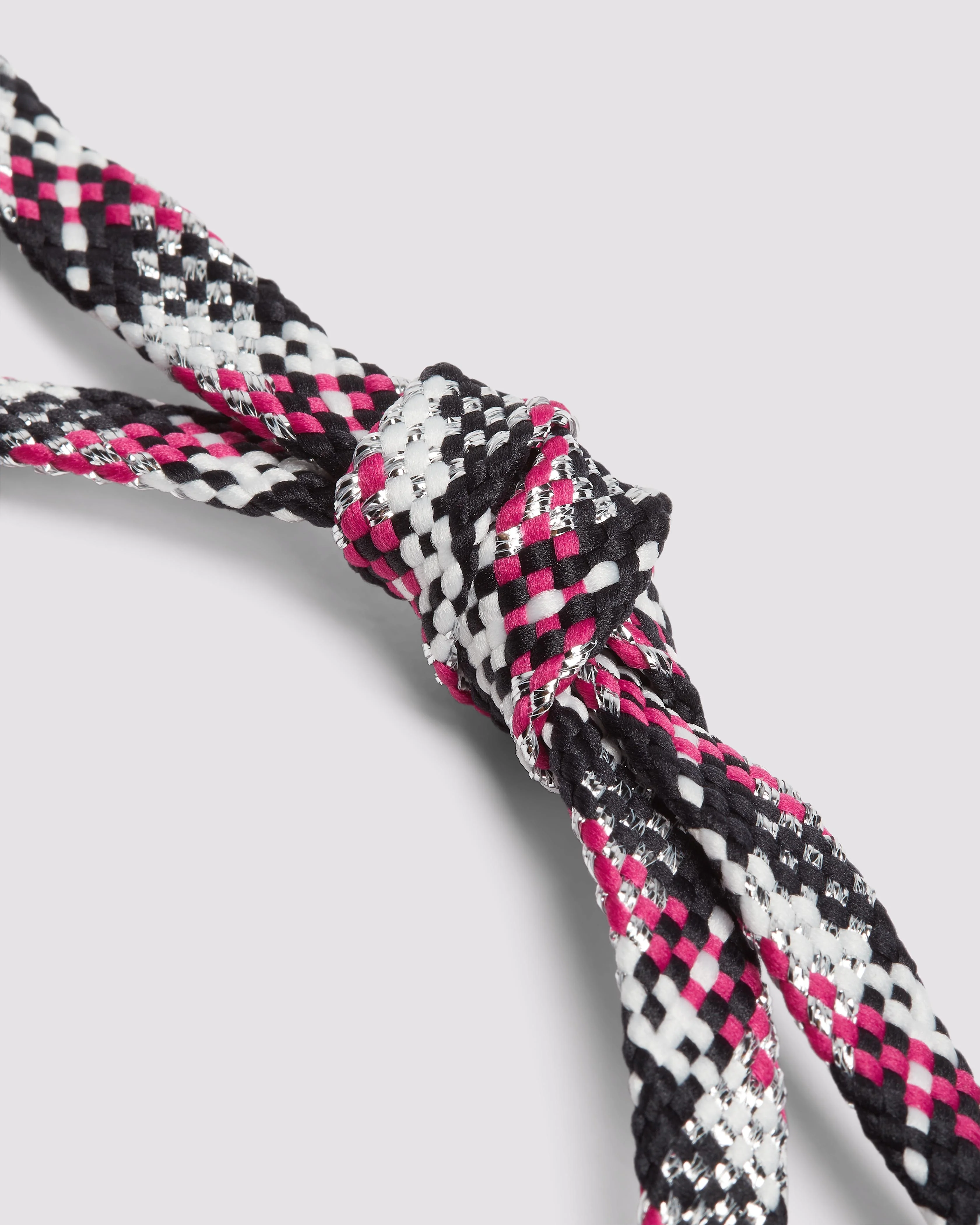Shoelaces Multi Fuchsia - Image 2