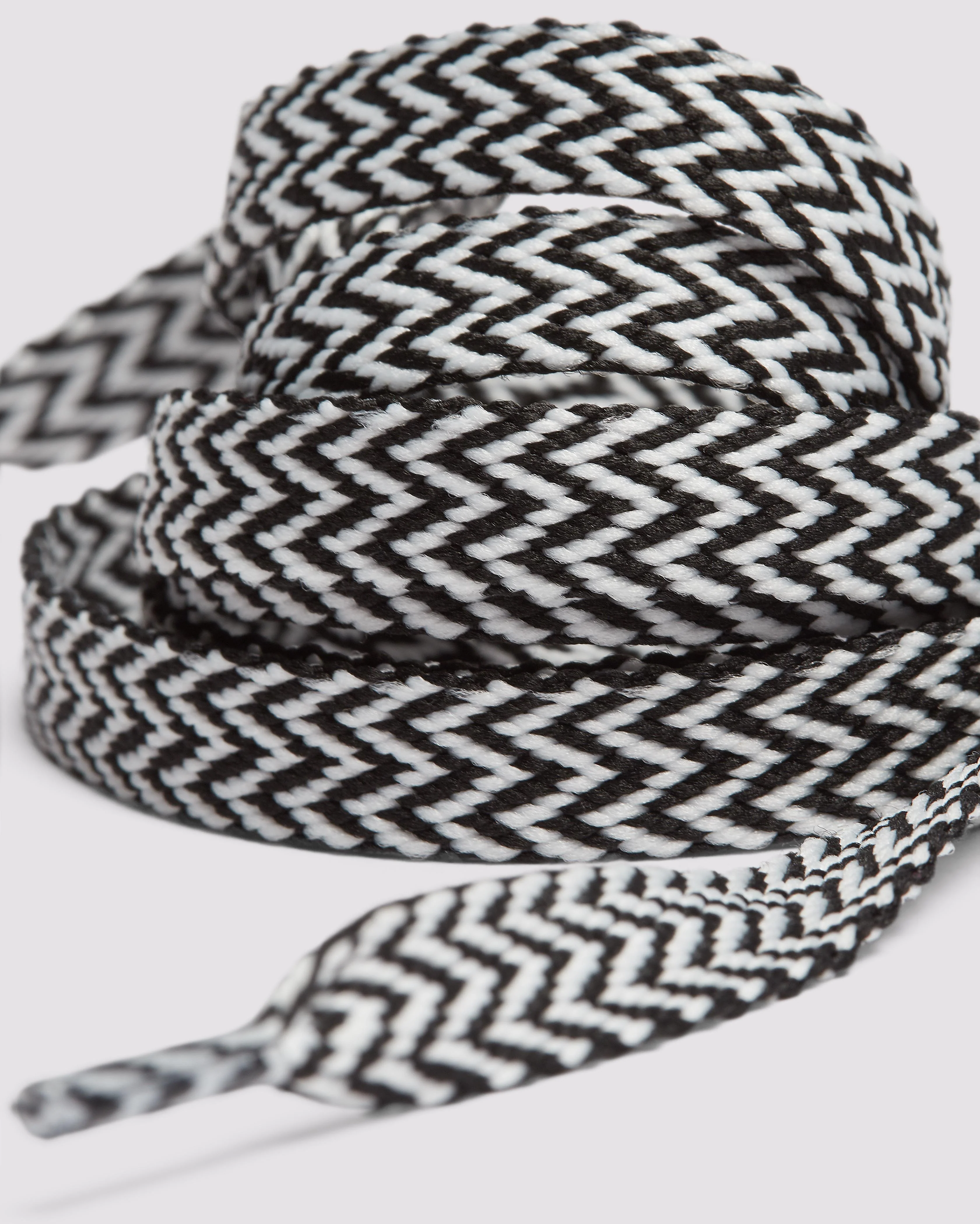 Shoelaces Chevron - Image 3