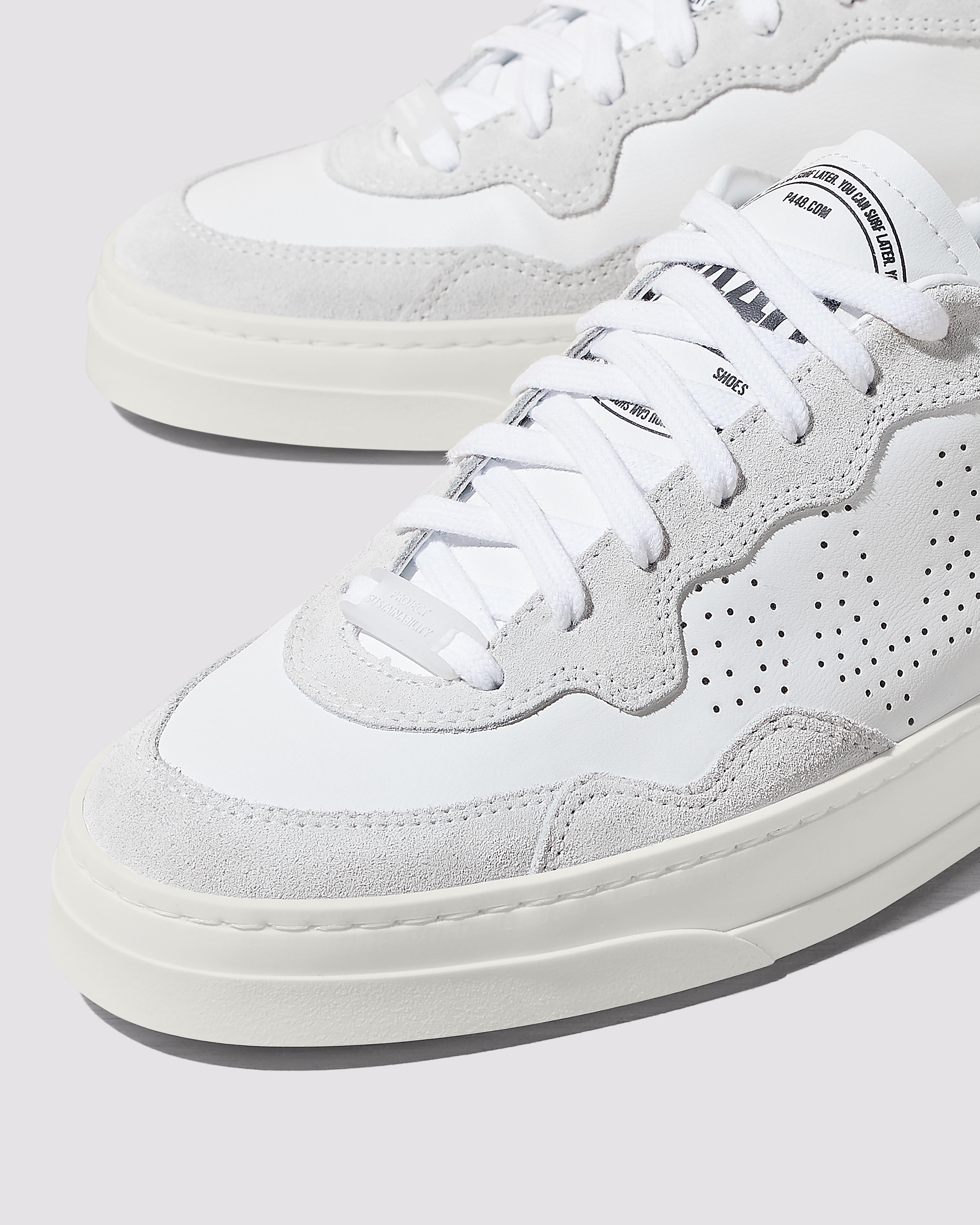 Bali Recycled White - Image 4