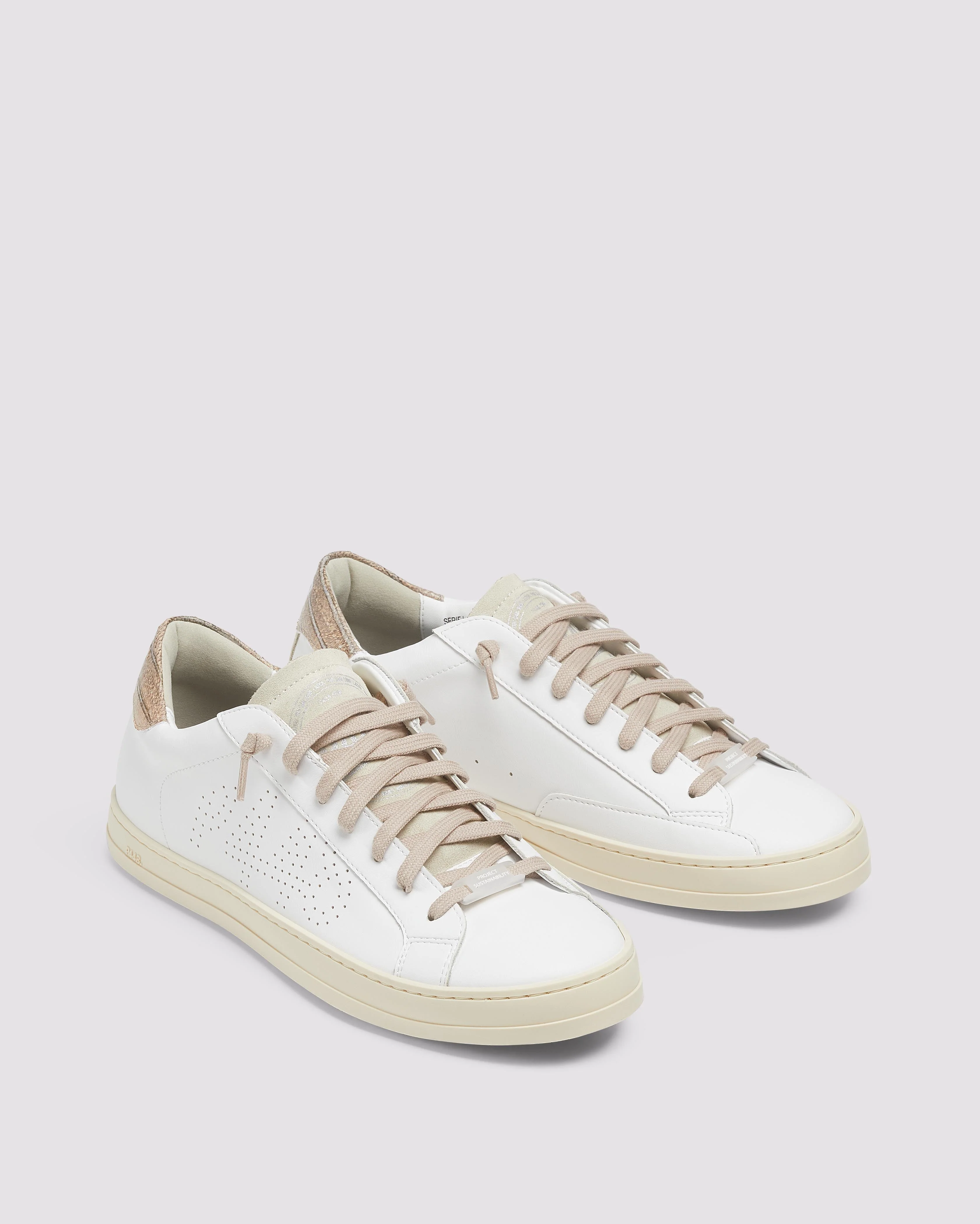 John Ta'ape Beige - Image 3