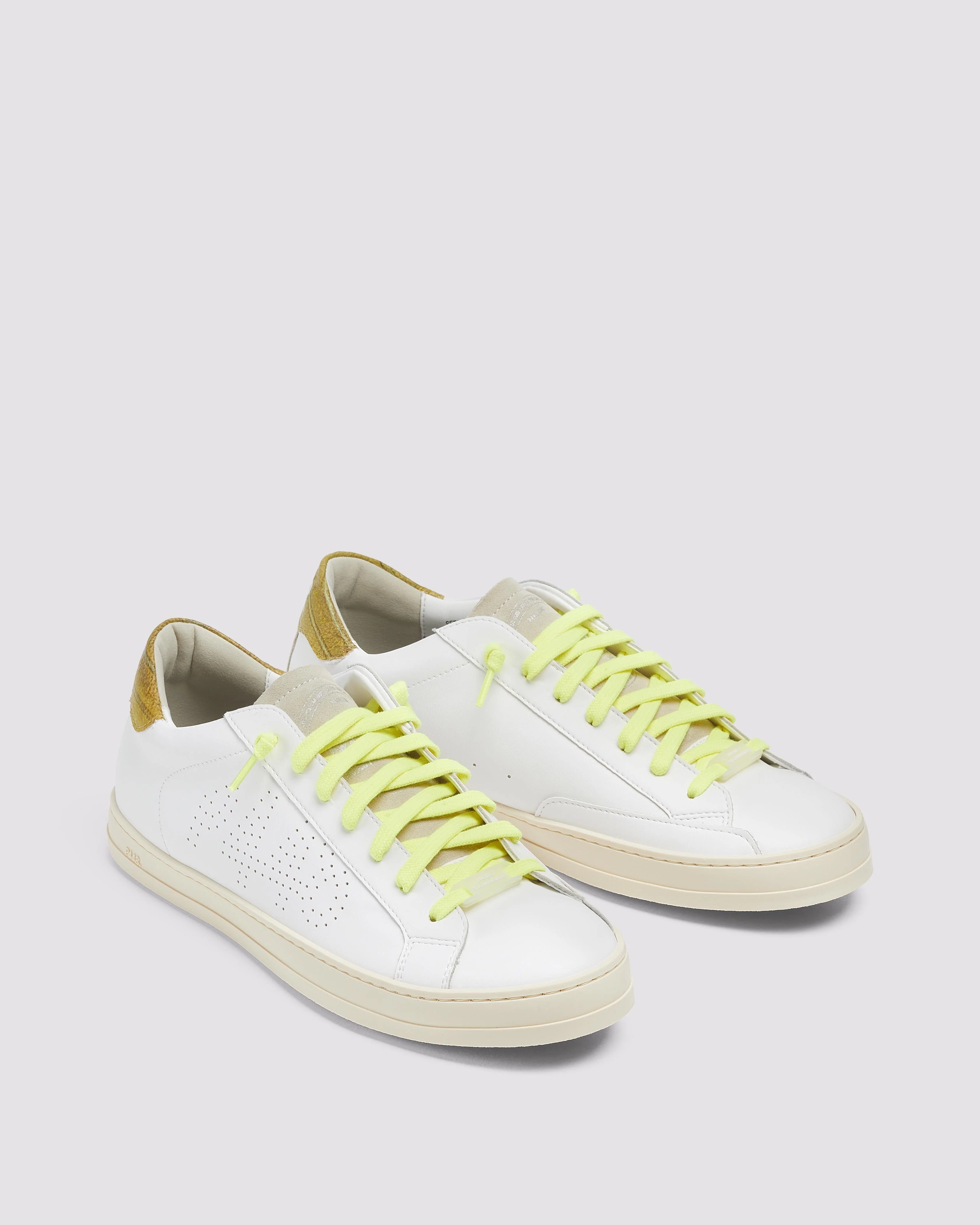 John Ta'ape Yellow - Image 3