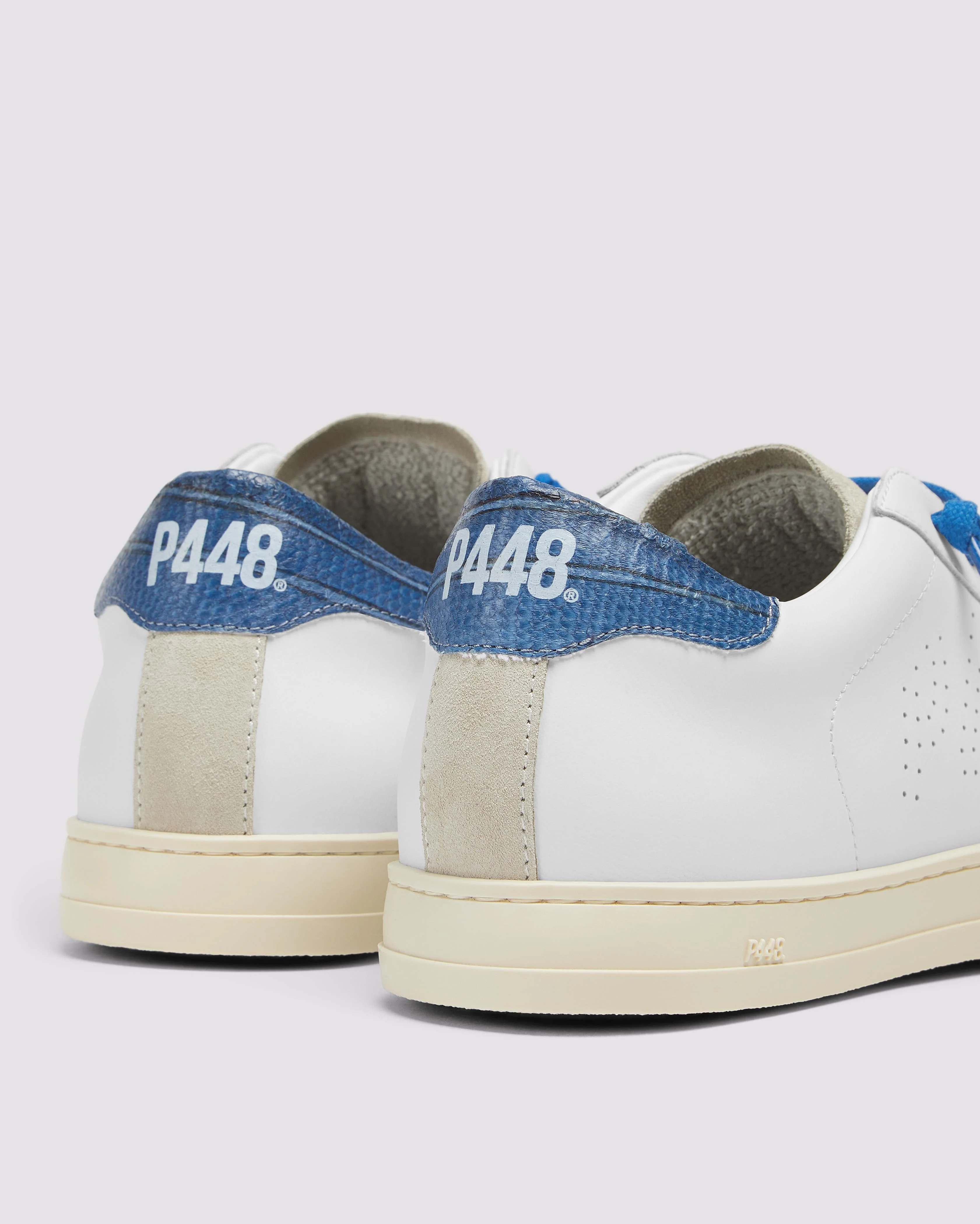 John Ta'ape Blue - Image 5
