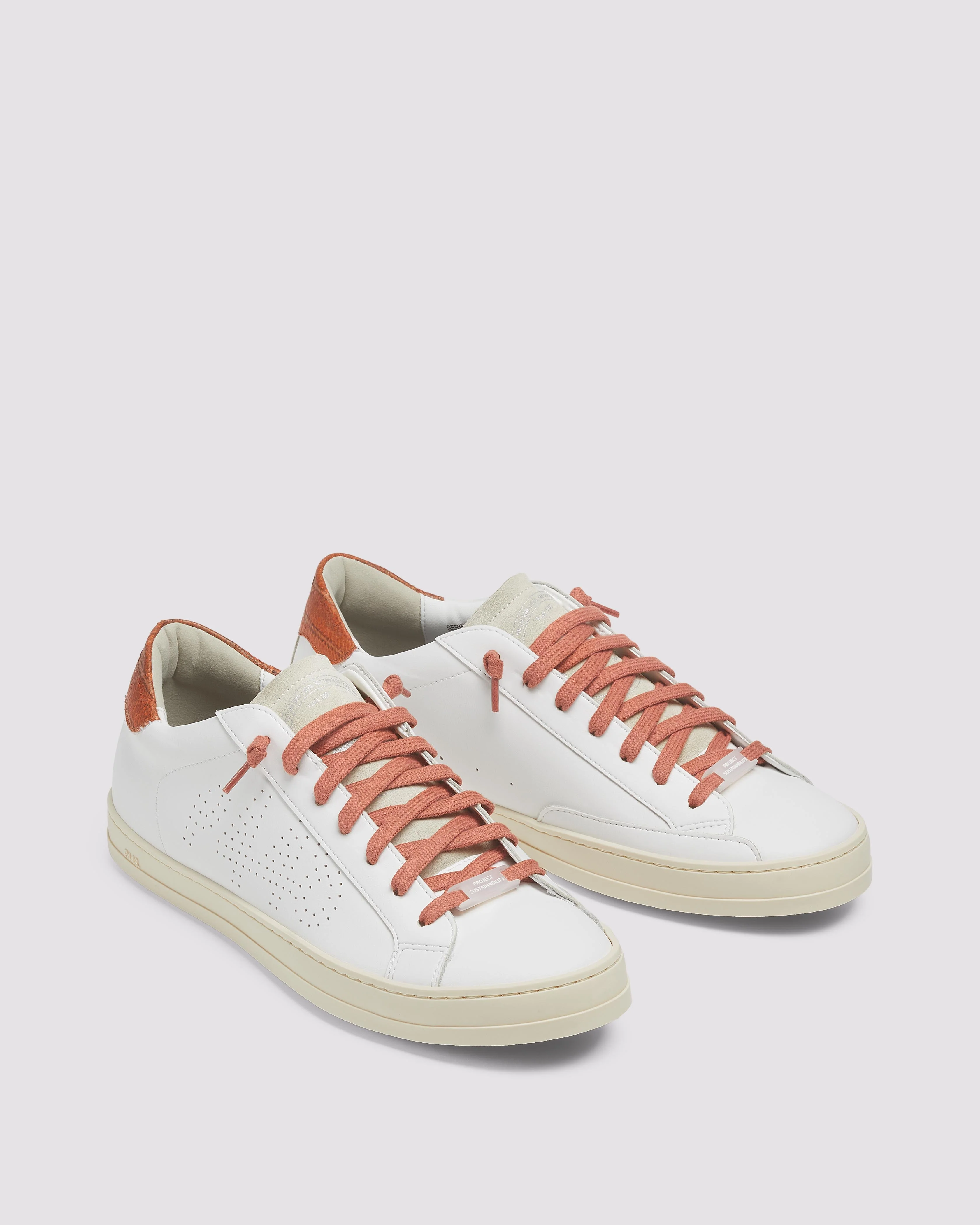 John Ta'ape Orange - Image 3