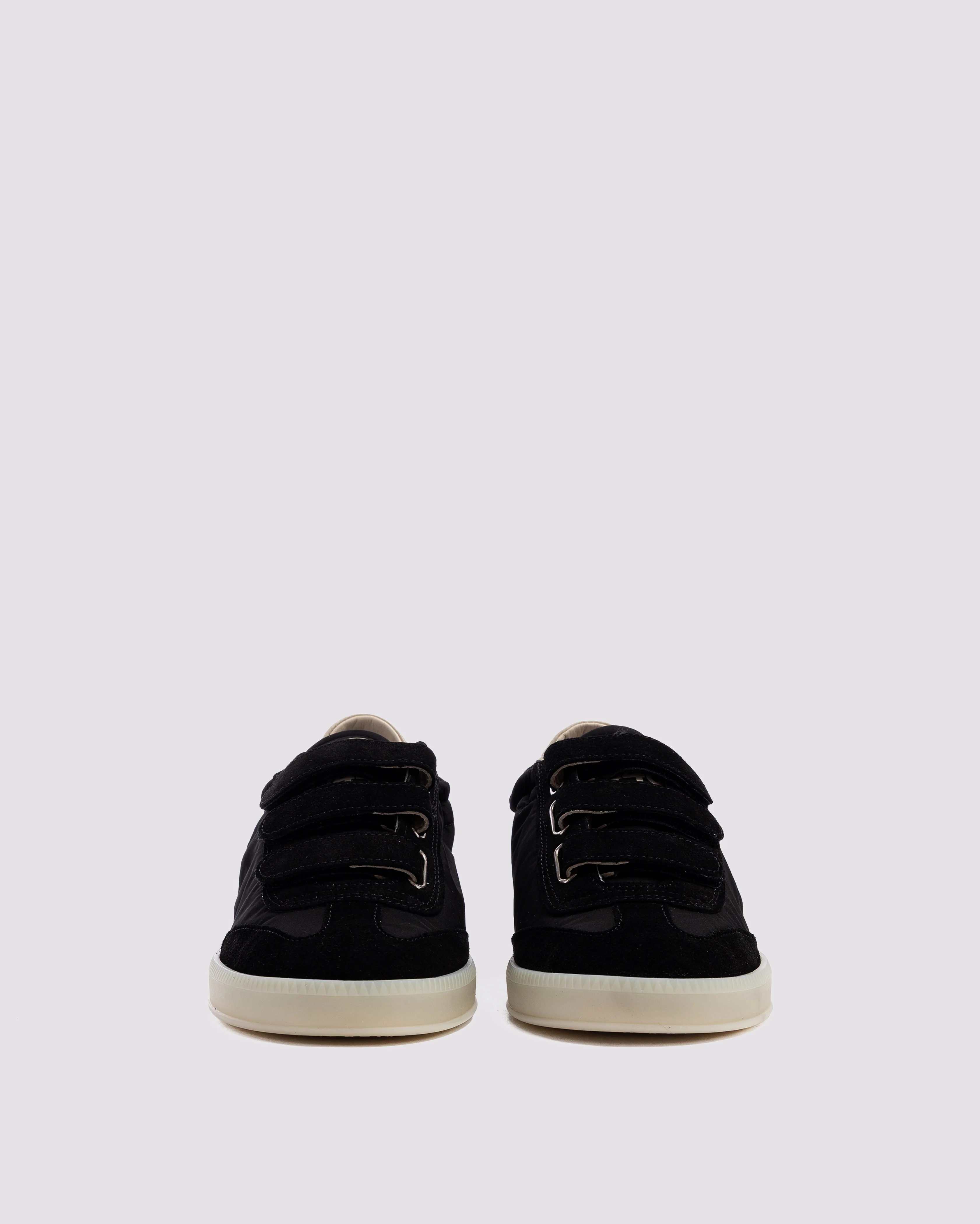 Capri Nylon Black - Image 3
