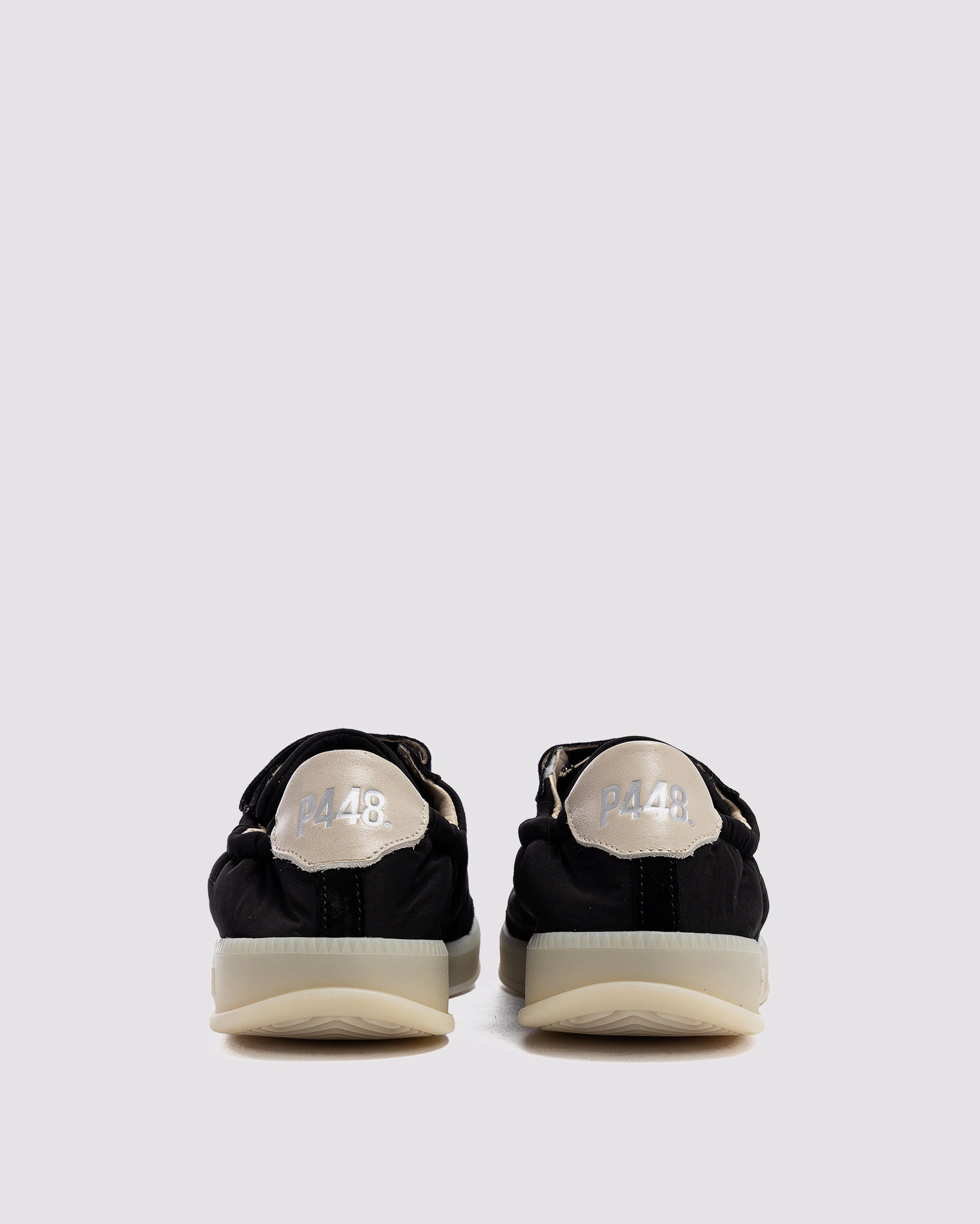 Capri Nylon Black - Image 4