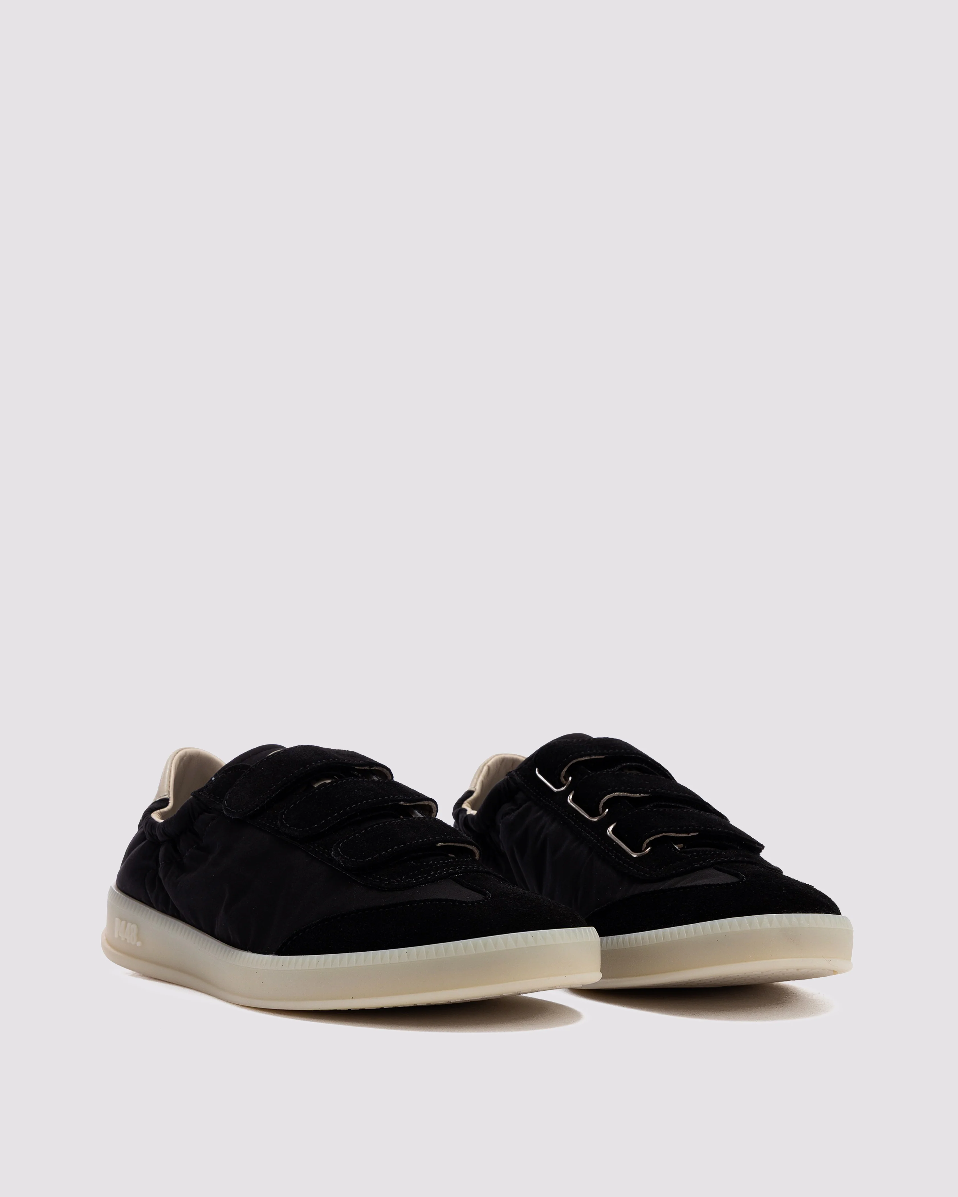 Capri Nylon Black - Image 5