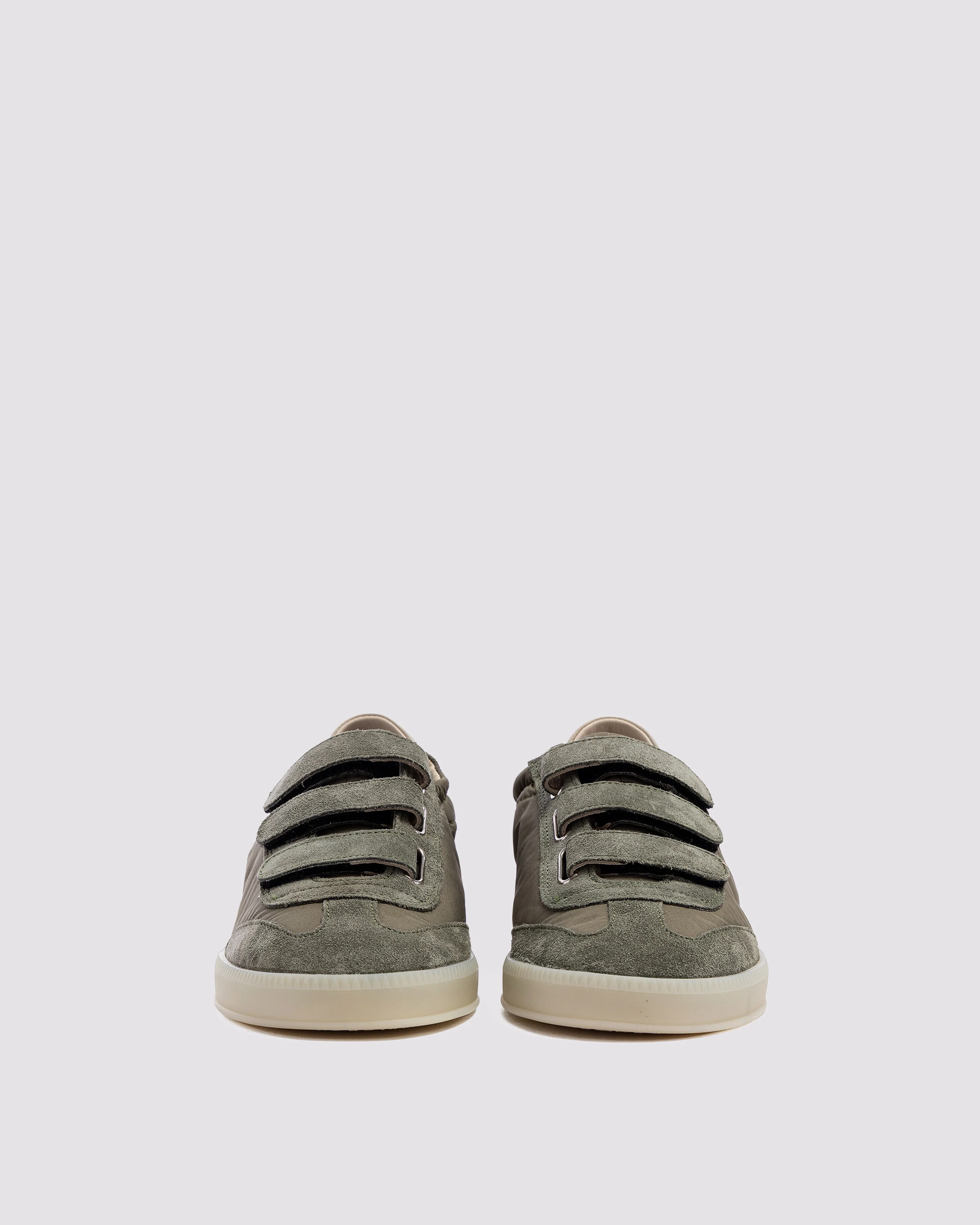 Capri Nylon Green - Image 3
