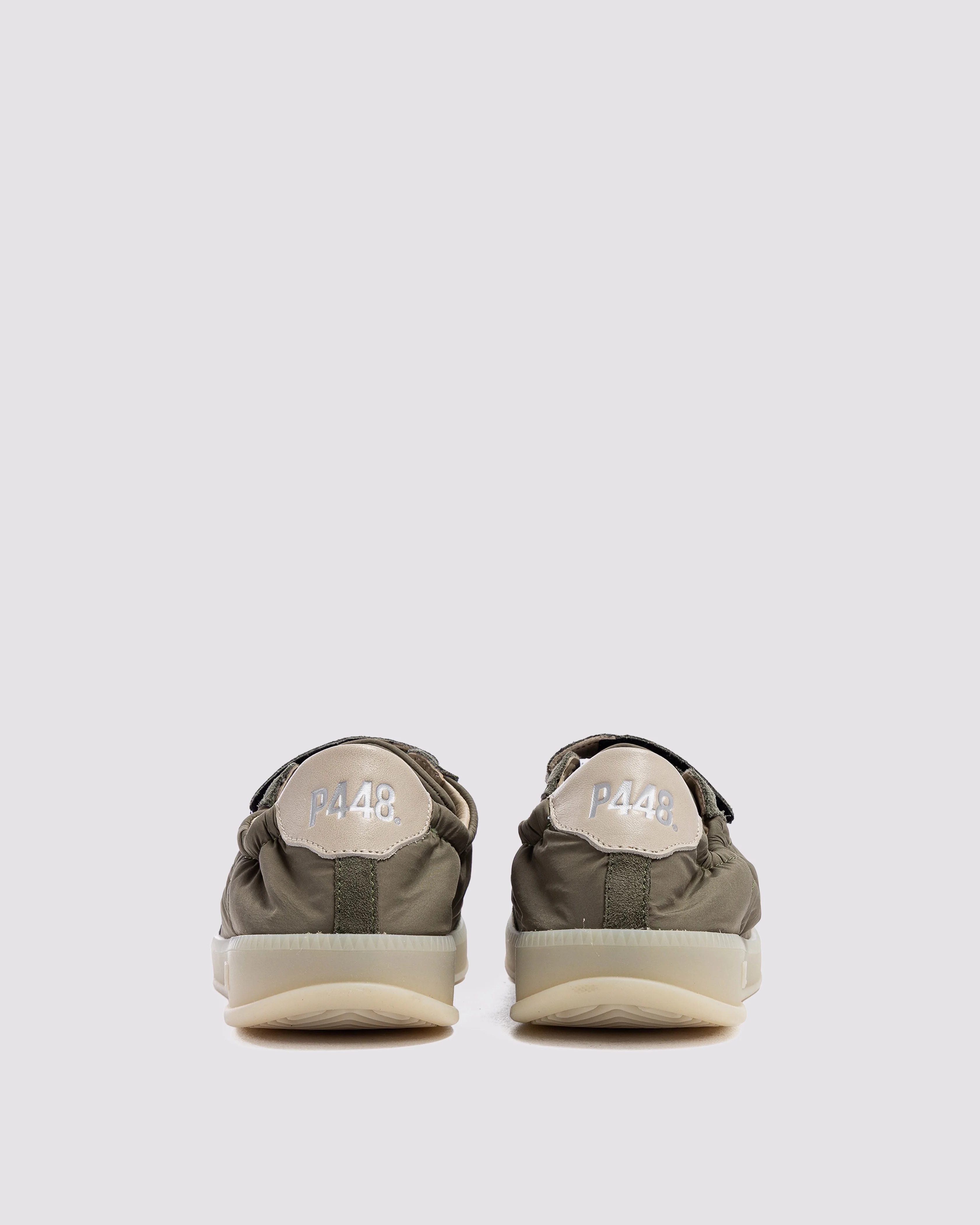 Capri Nylon Green - Image 4