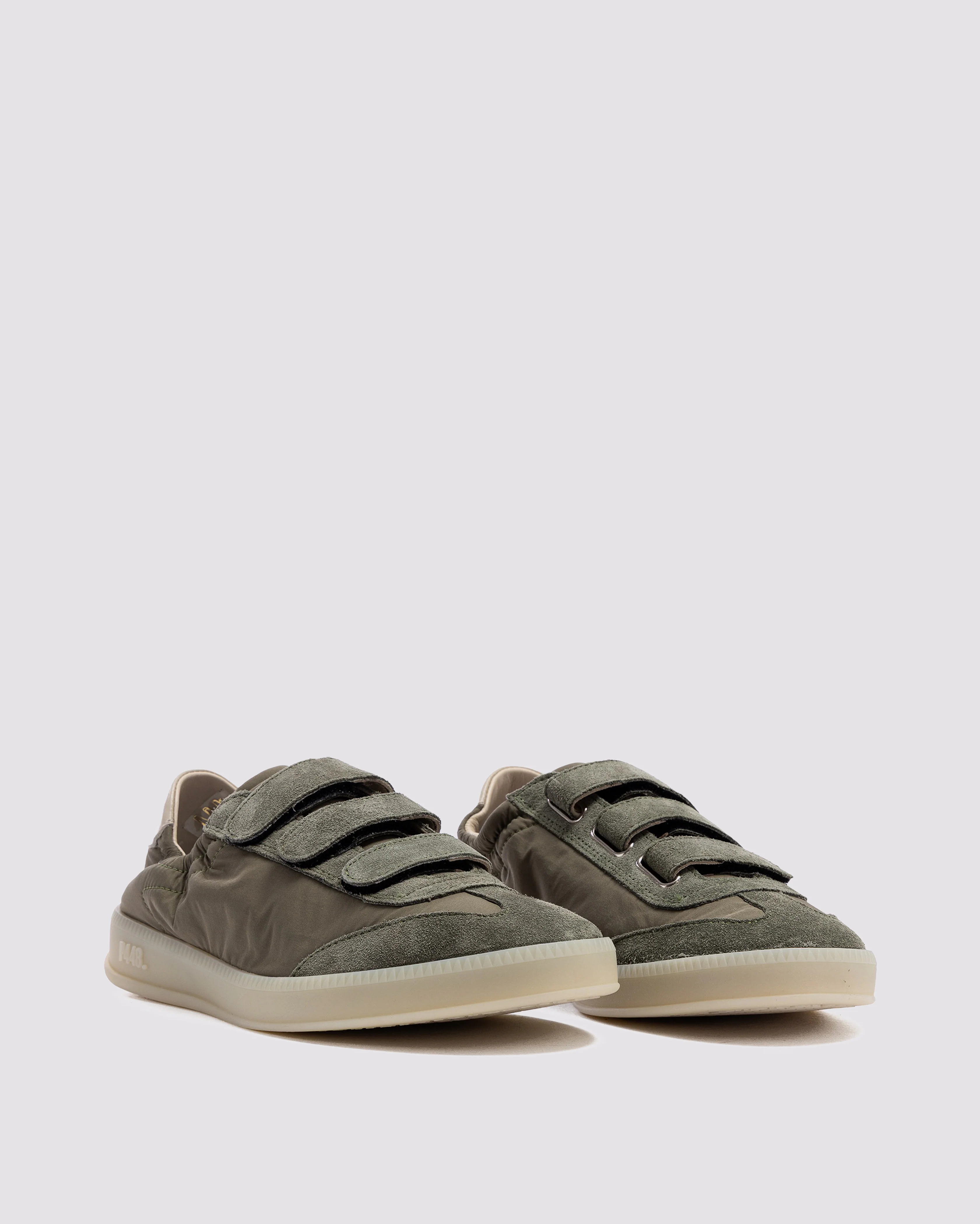 Capri Nylon Green - Image 5
