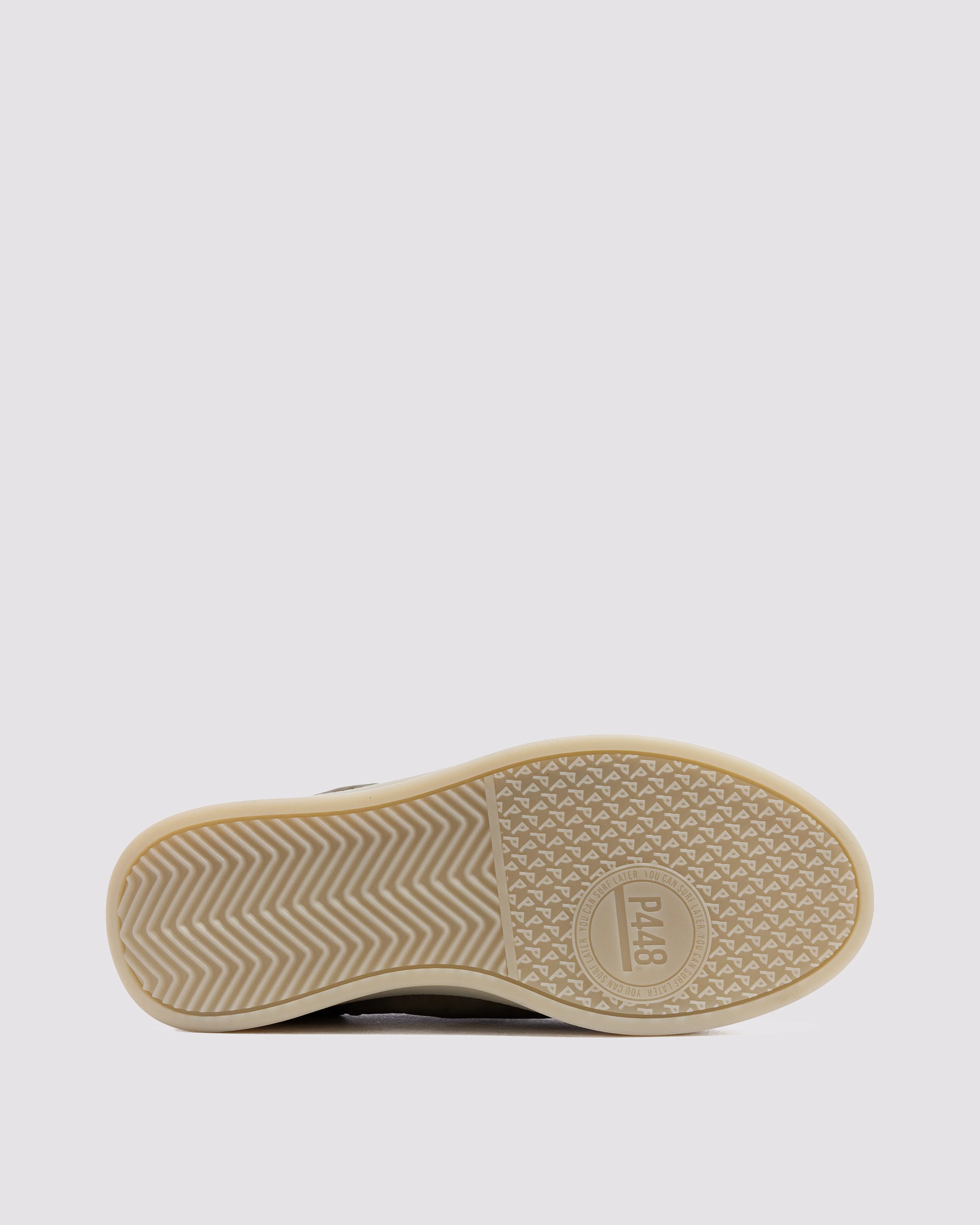Capri Nylon Green - Image 7