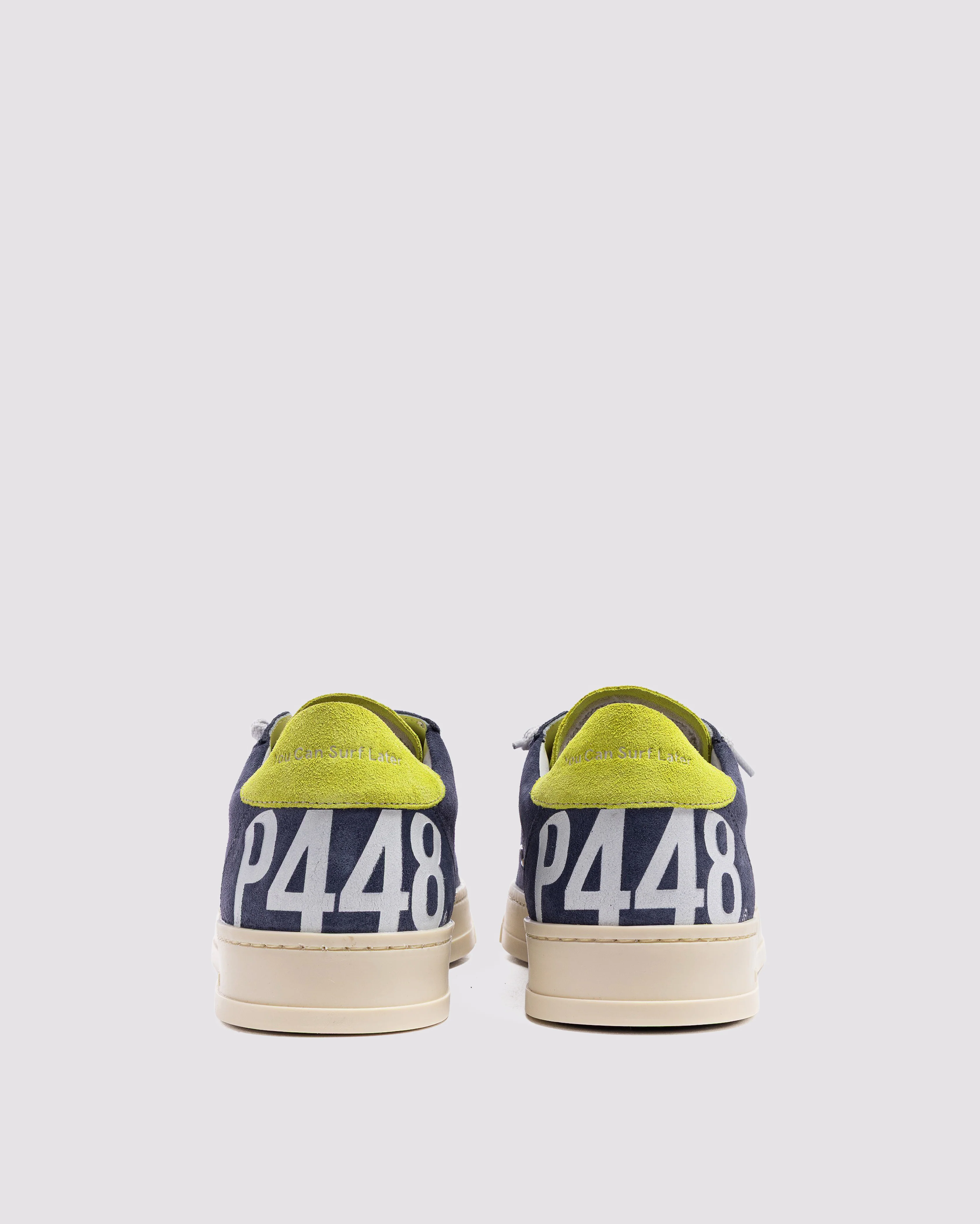 Jack Indigo Lime - Image 3