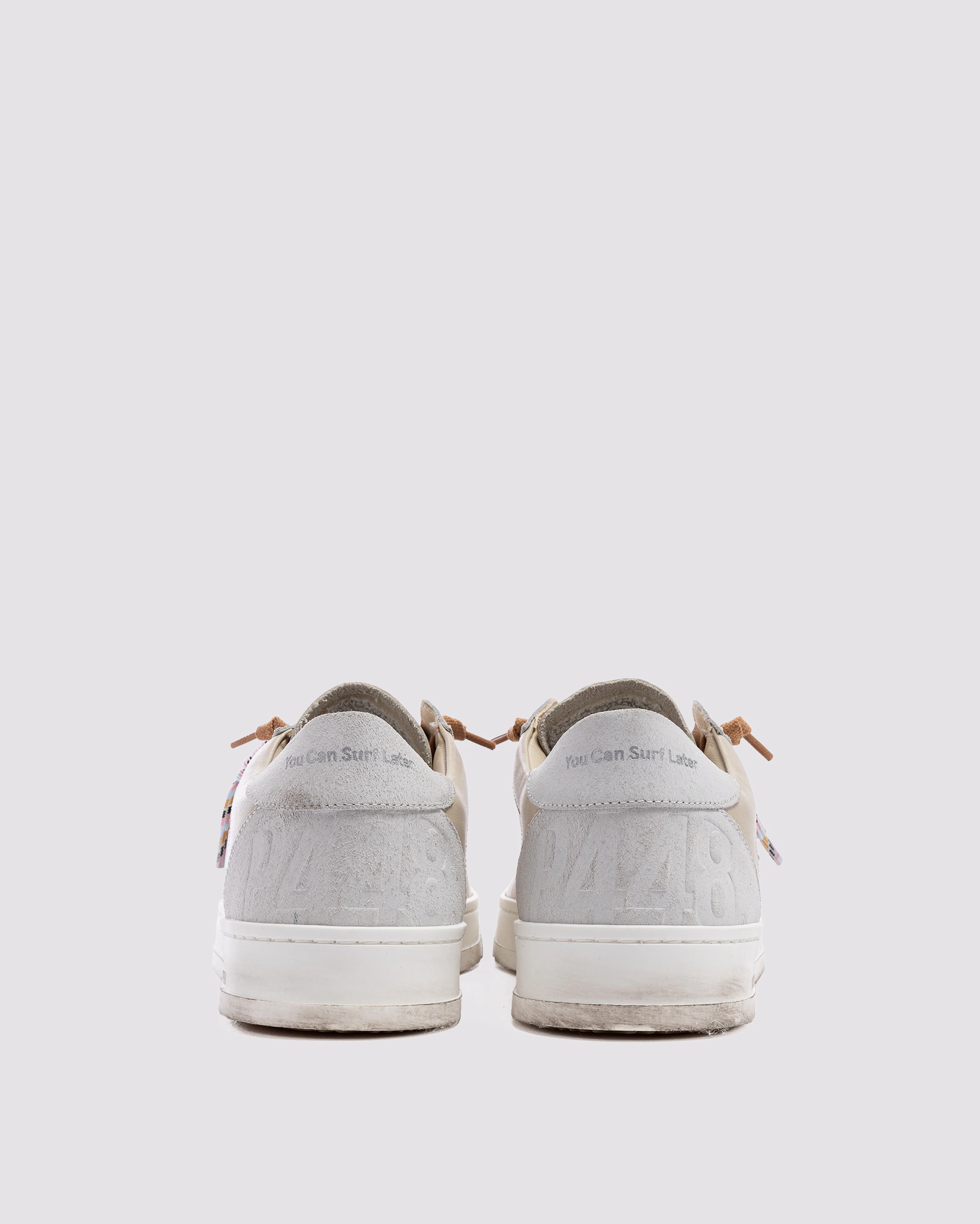 Jack Cream White - Image 3