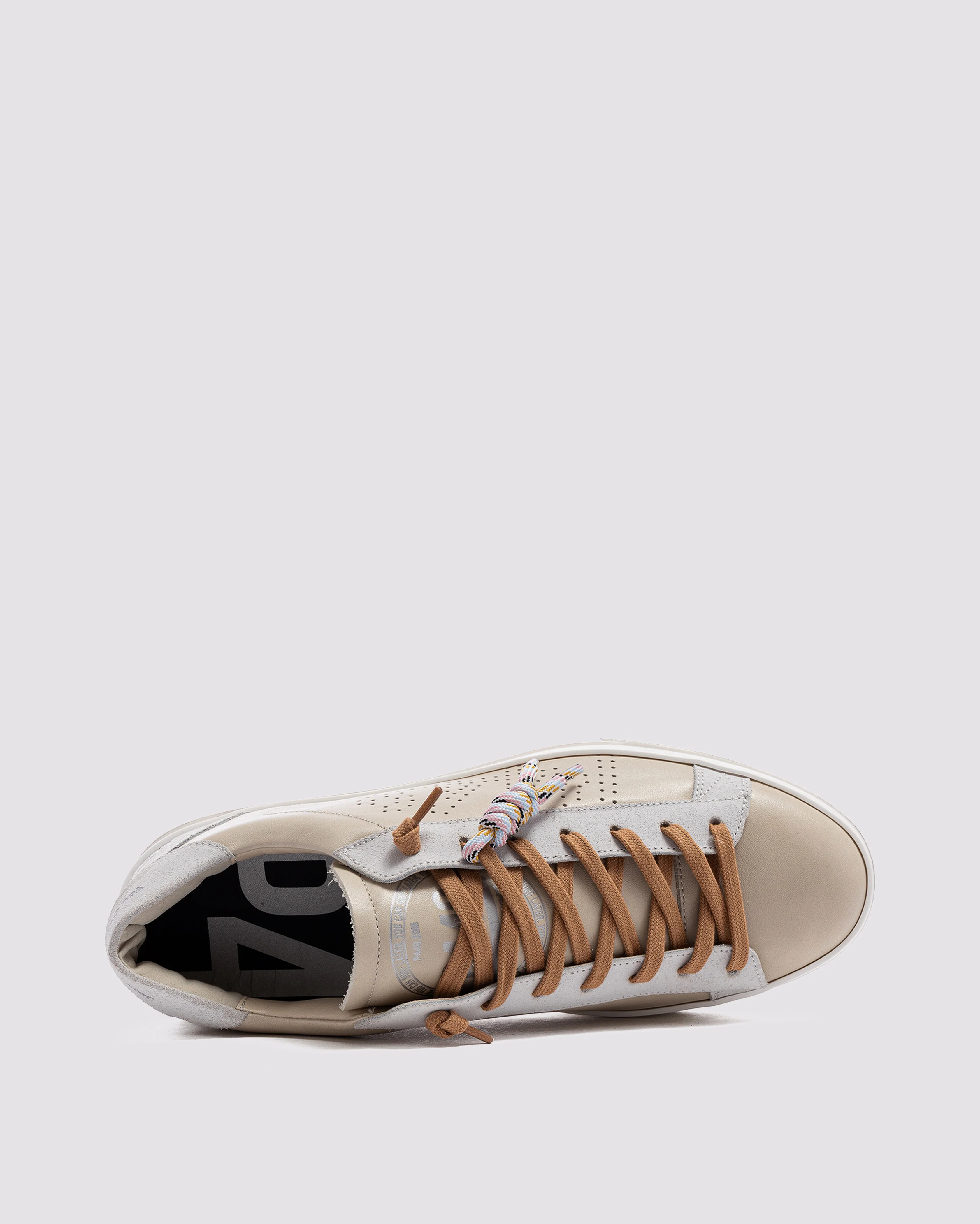 Jack Cream White - Image 5