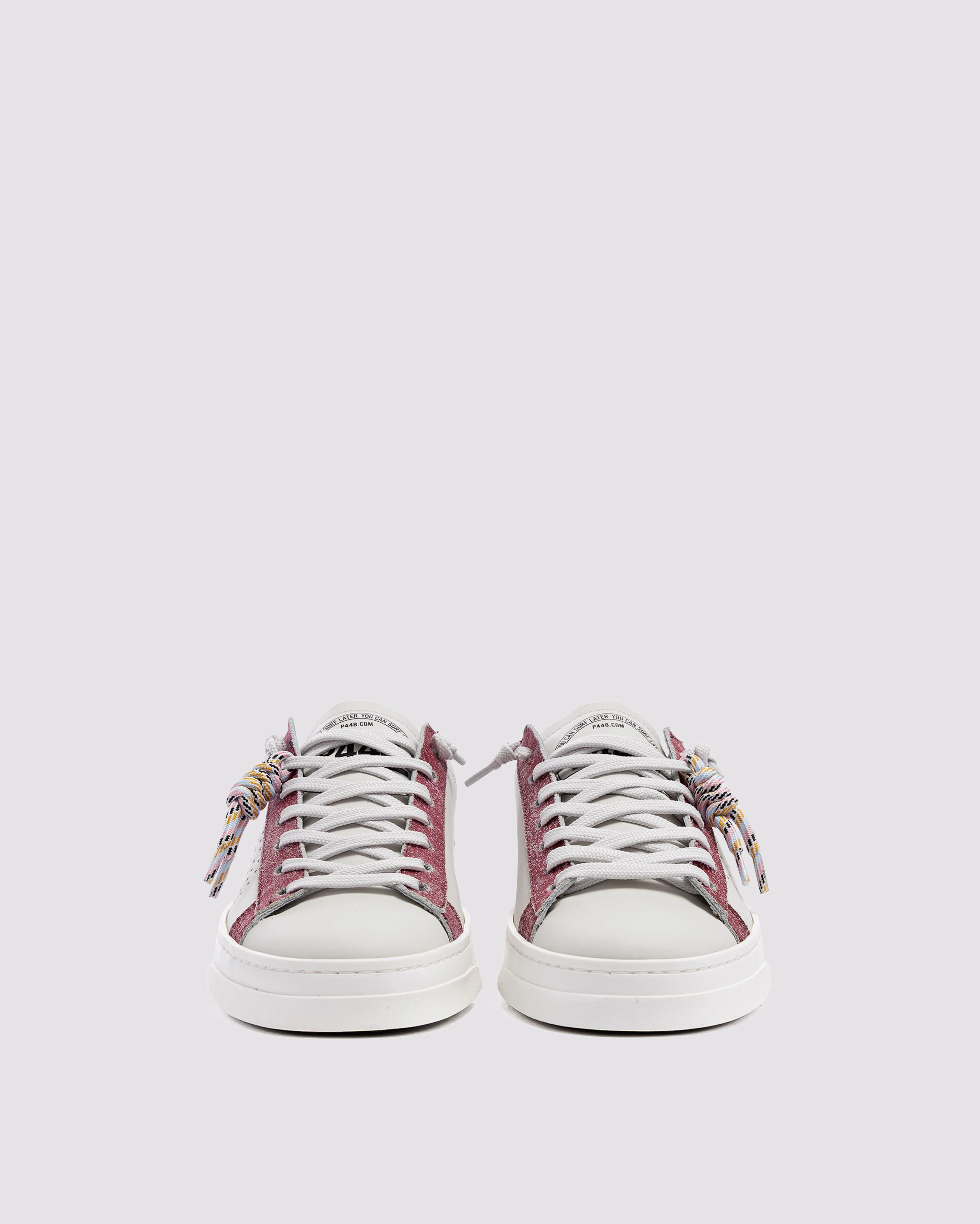 Jack White Fuchsia - Image 2