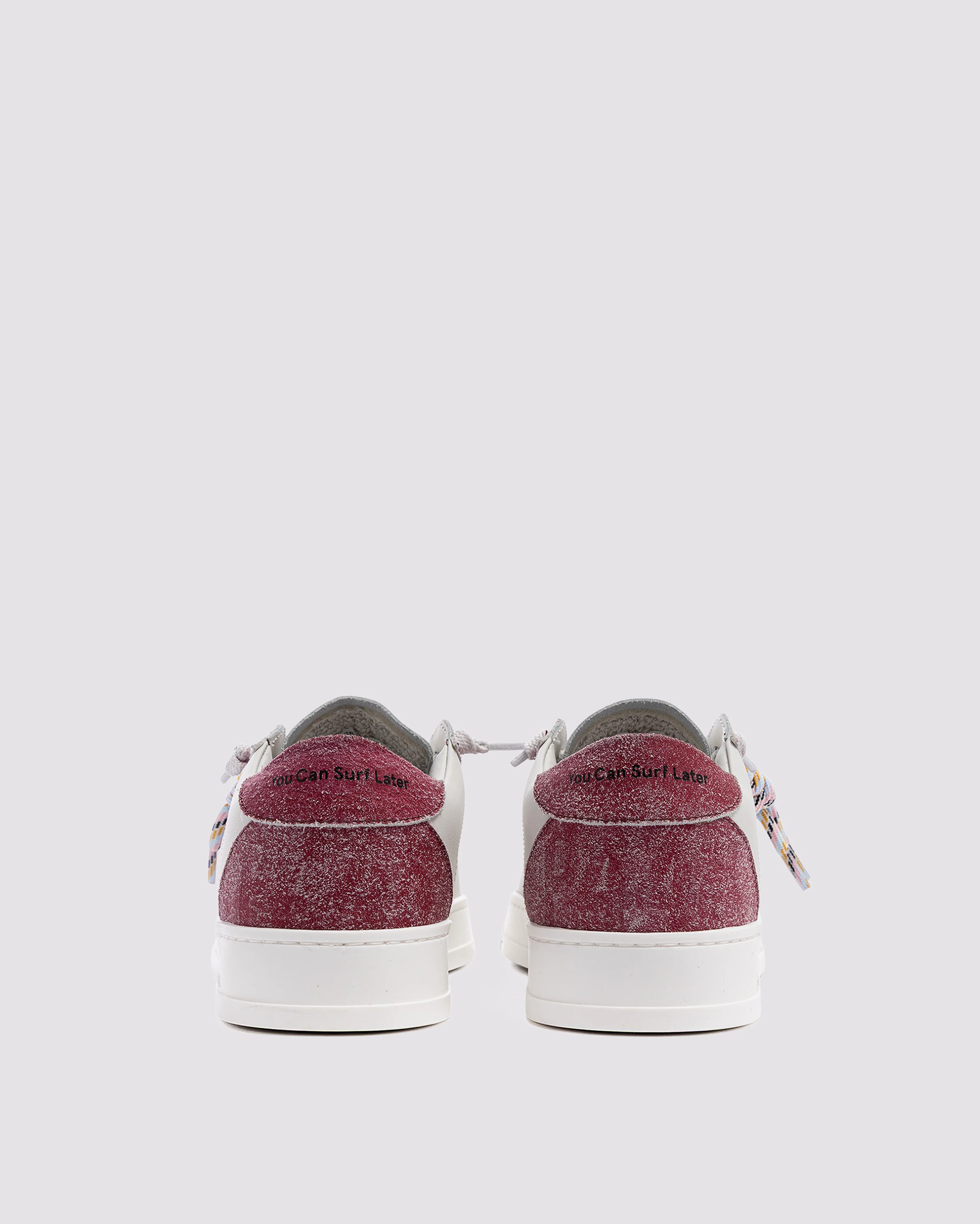 Jack White Fuchsia - Image 3