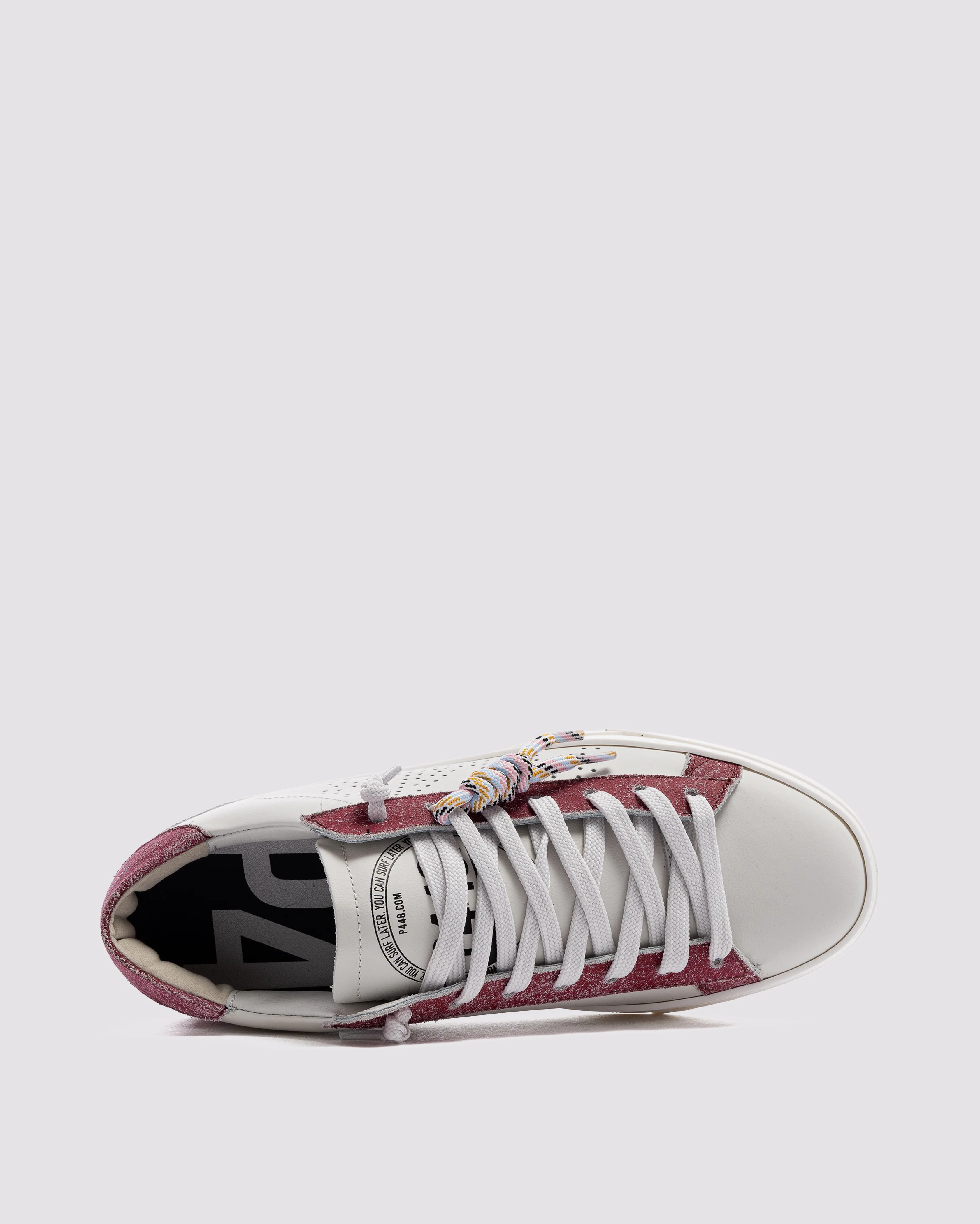 Jack White Fuchsia - Image 5