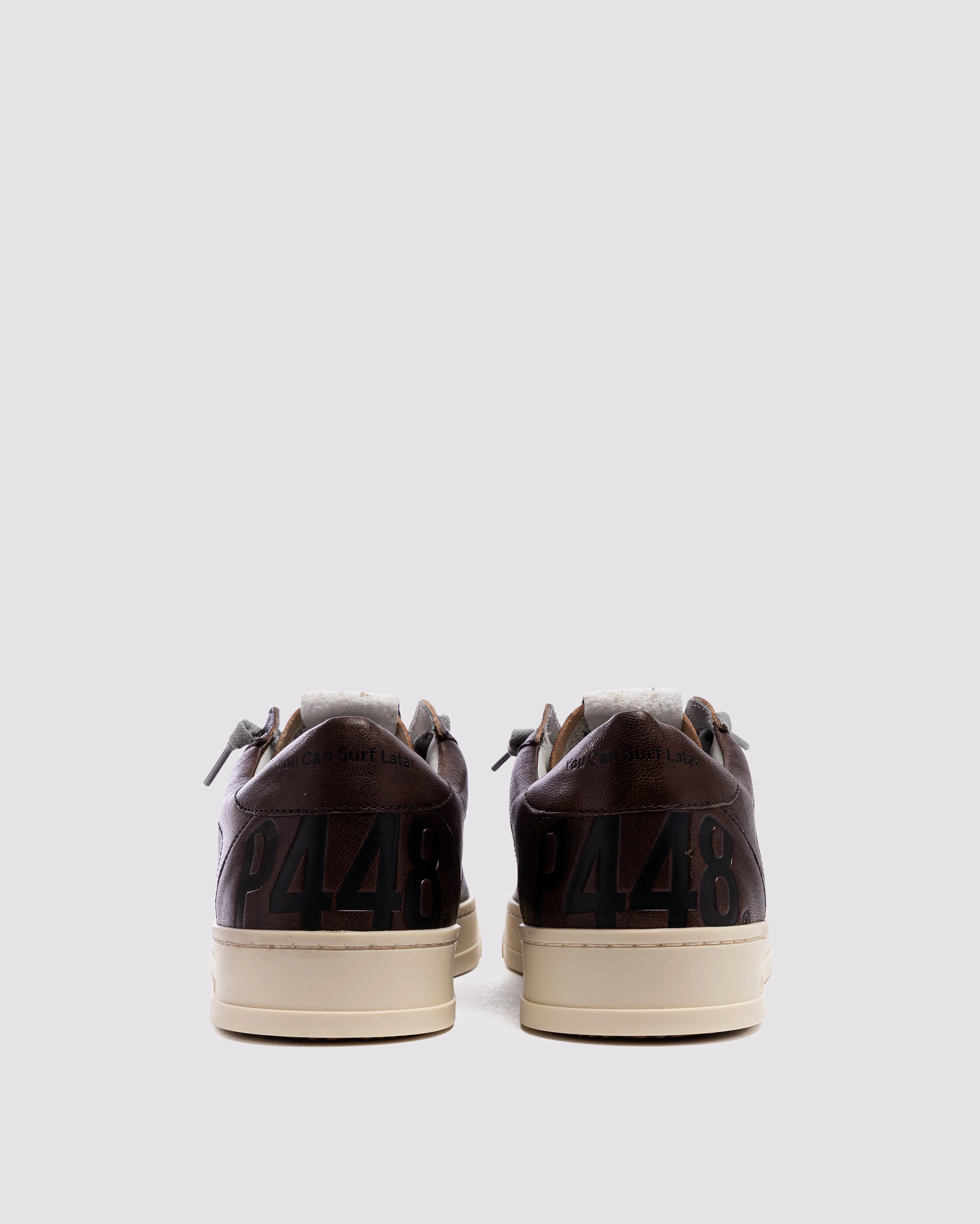 Jack Vintage Brown - Image 3