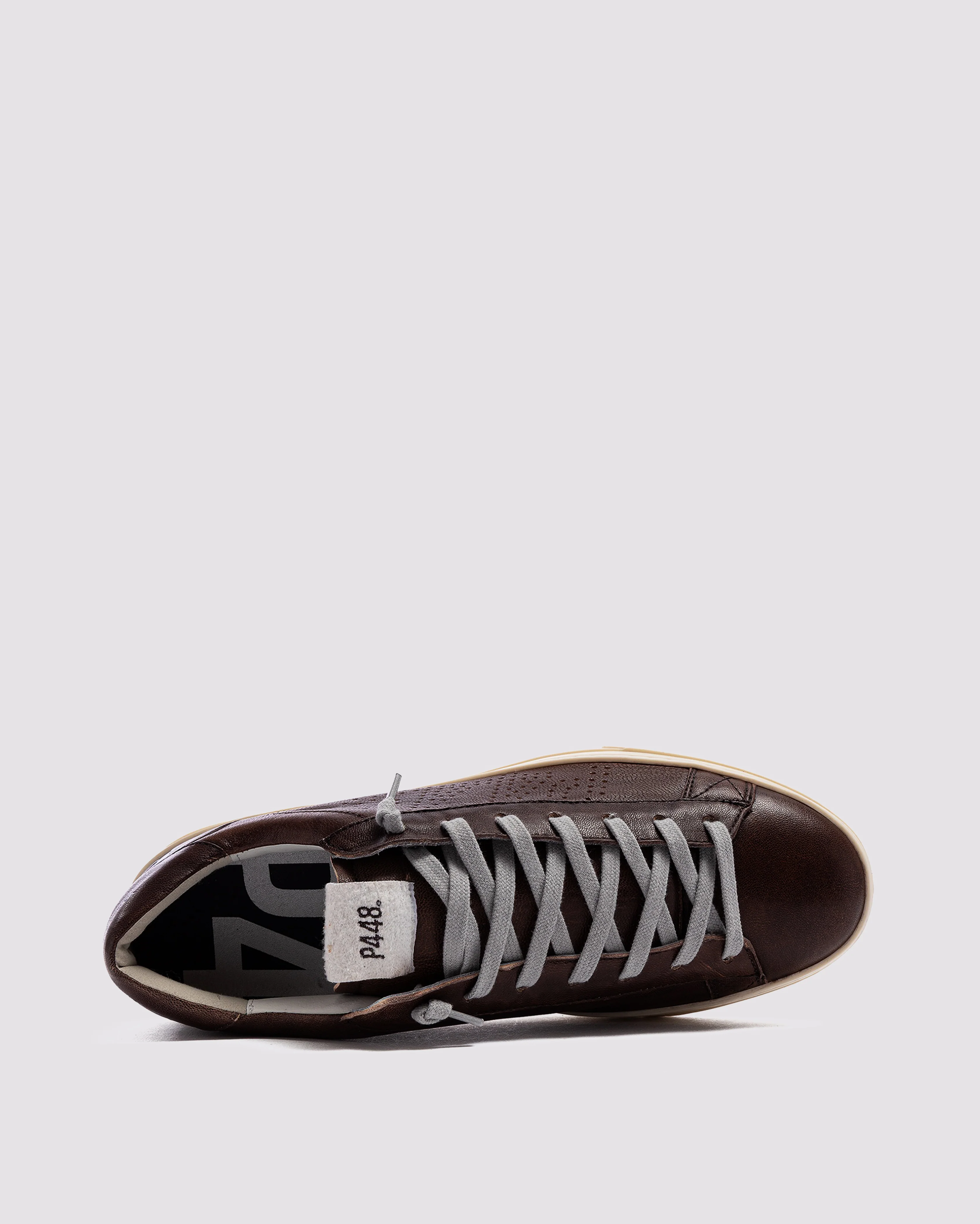 Jack Vintage Brown - Image 5