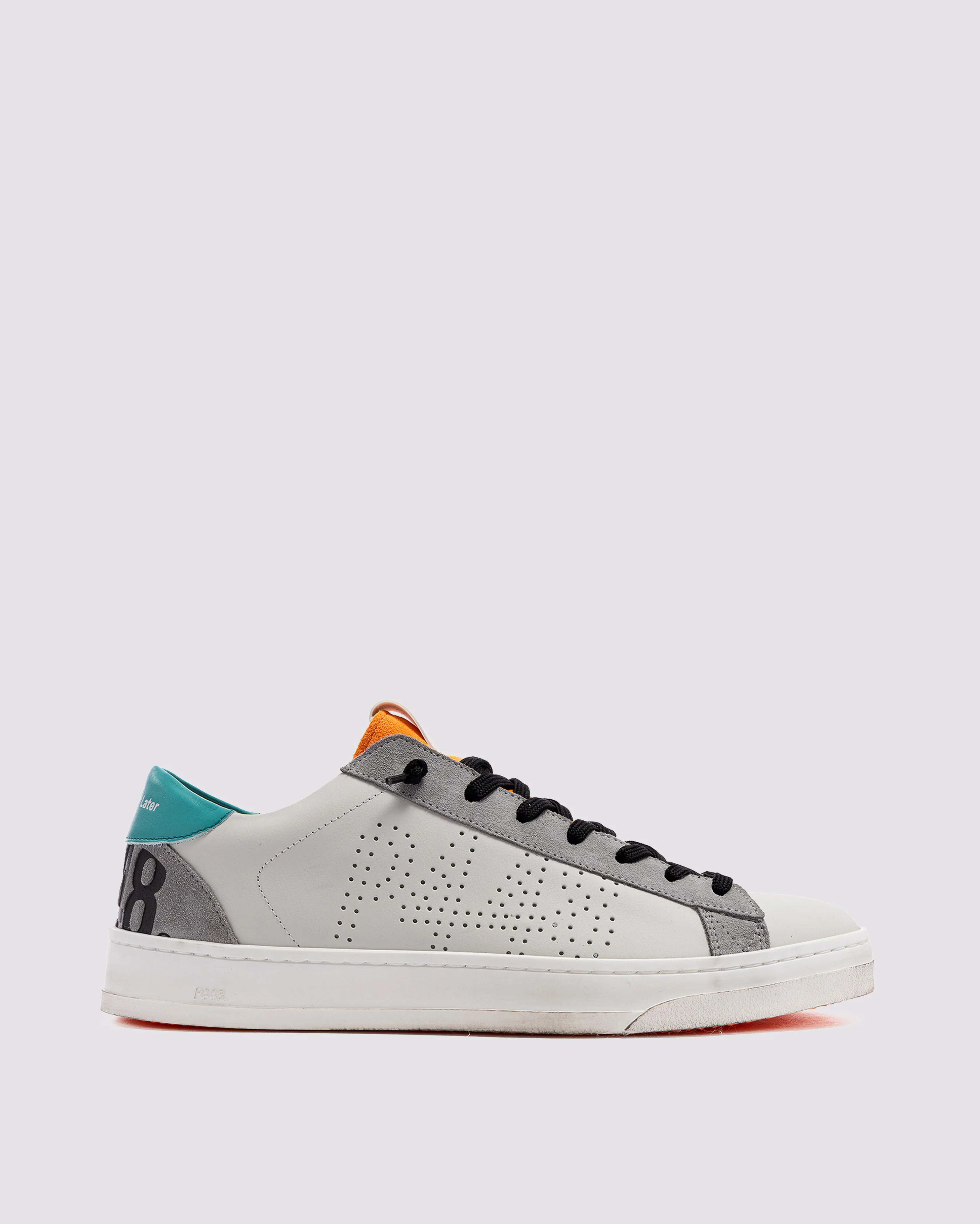 Jack Acqua Orange