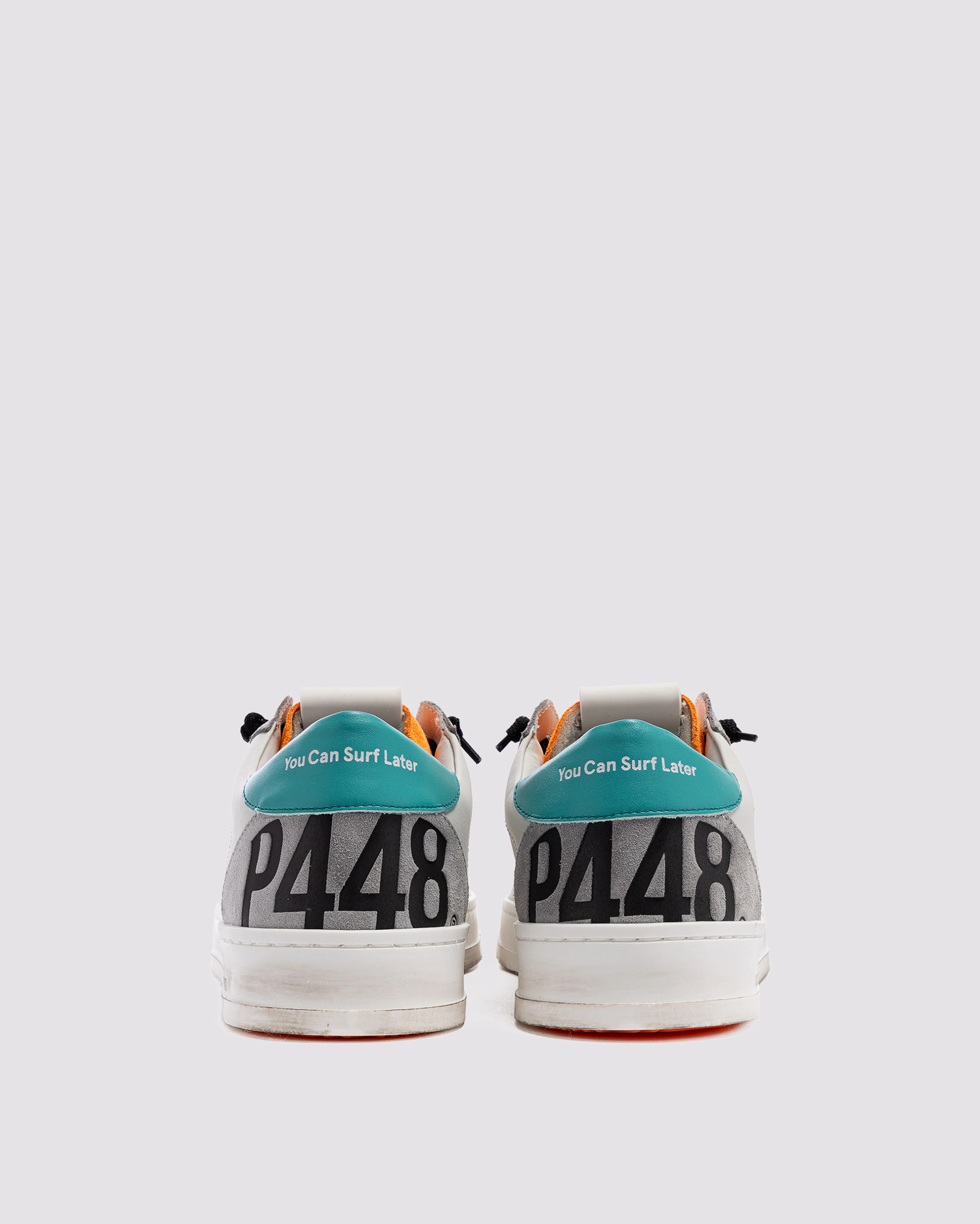 Jack Acqua Orange - Image 3
