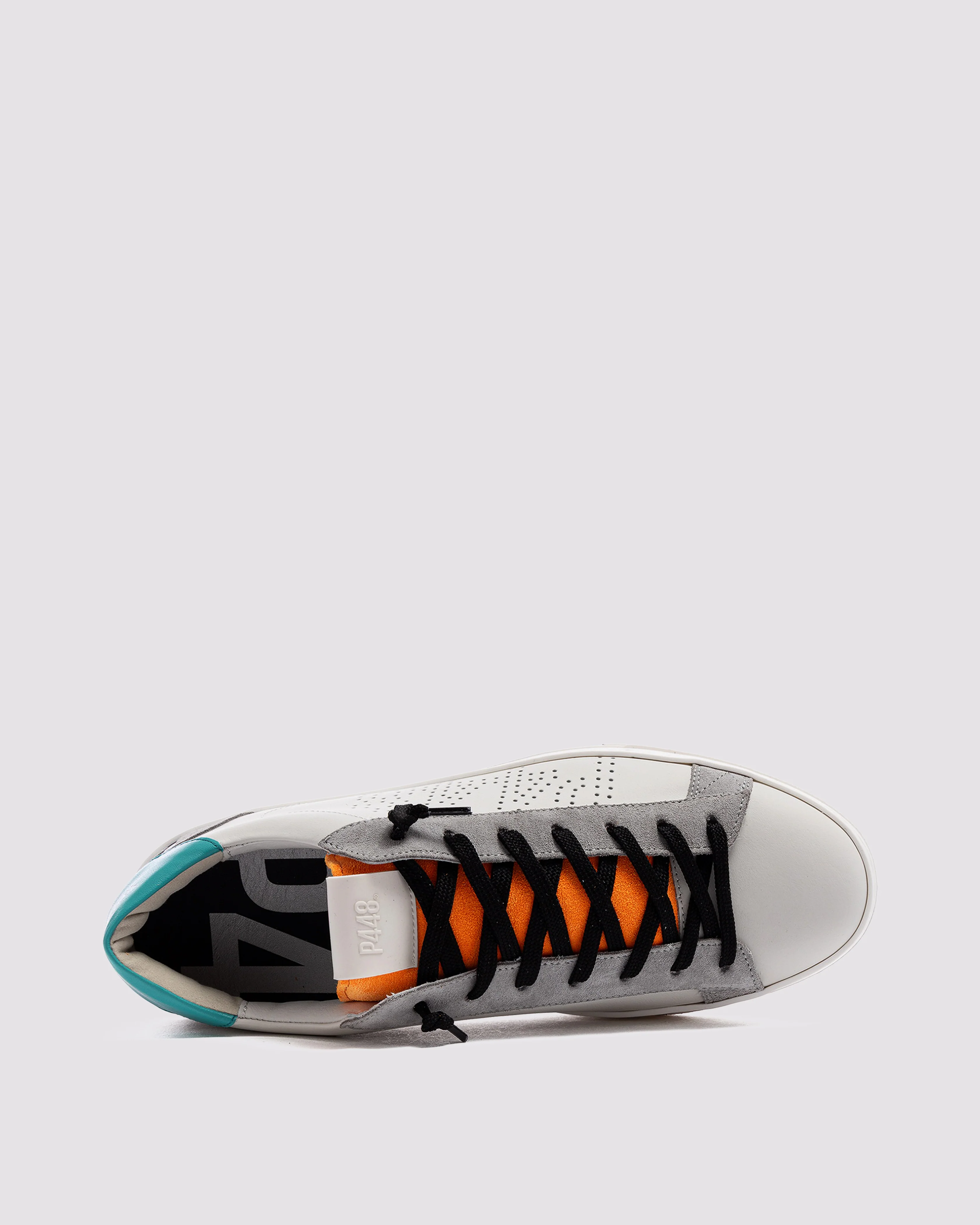 Jack Acqua Orange - Image 6