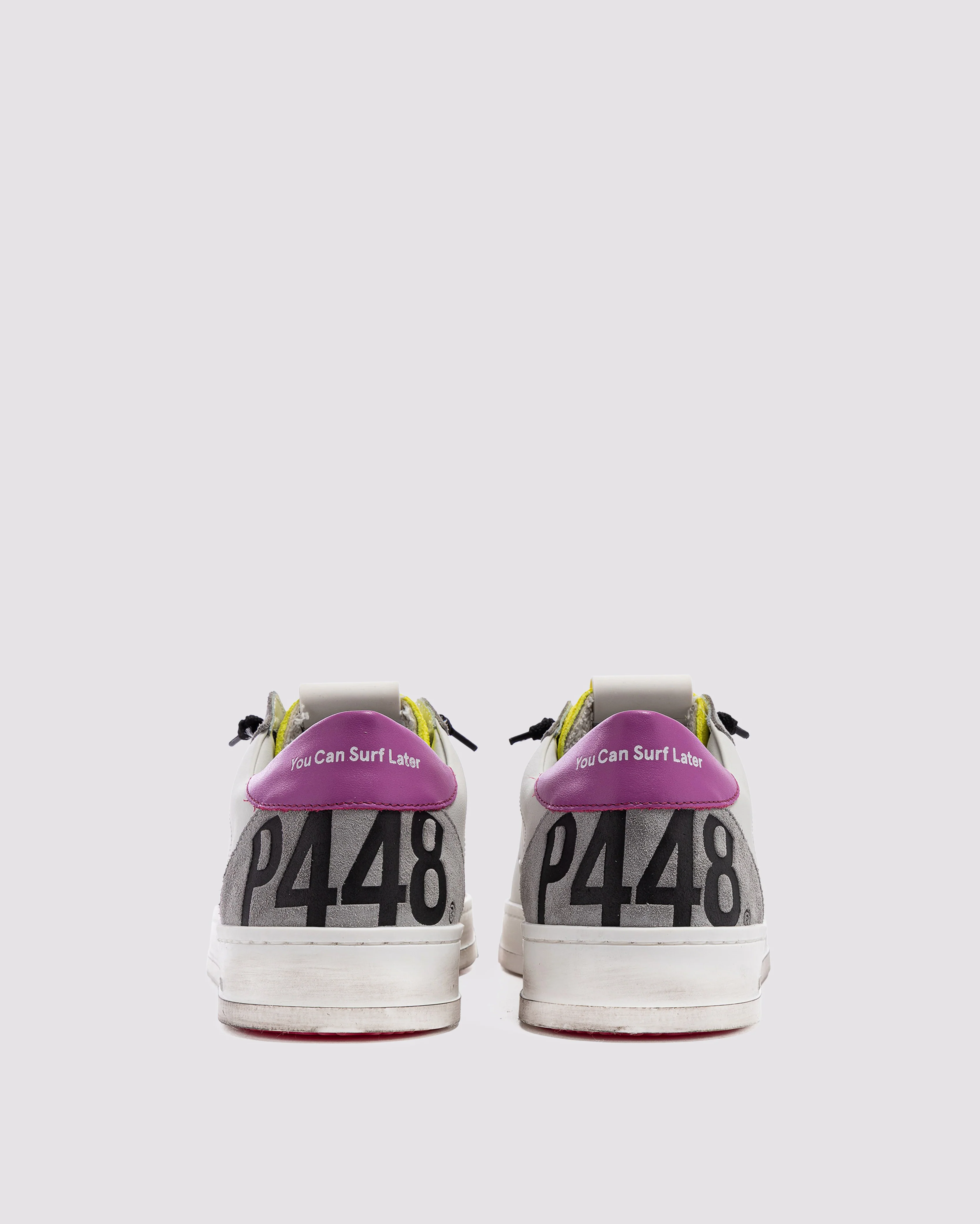 Jack Fuchsia Yellow - Image 4