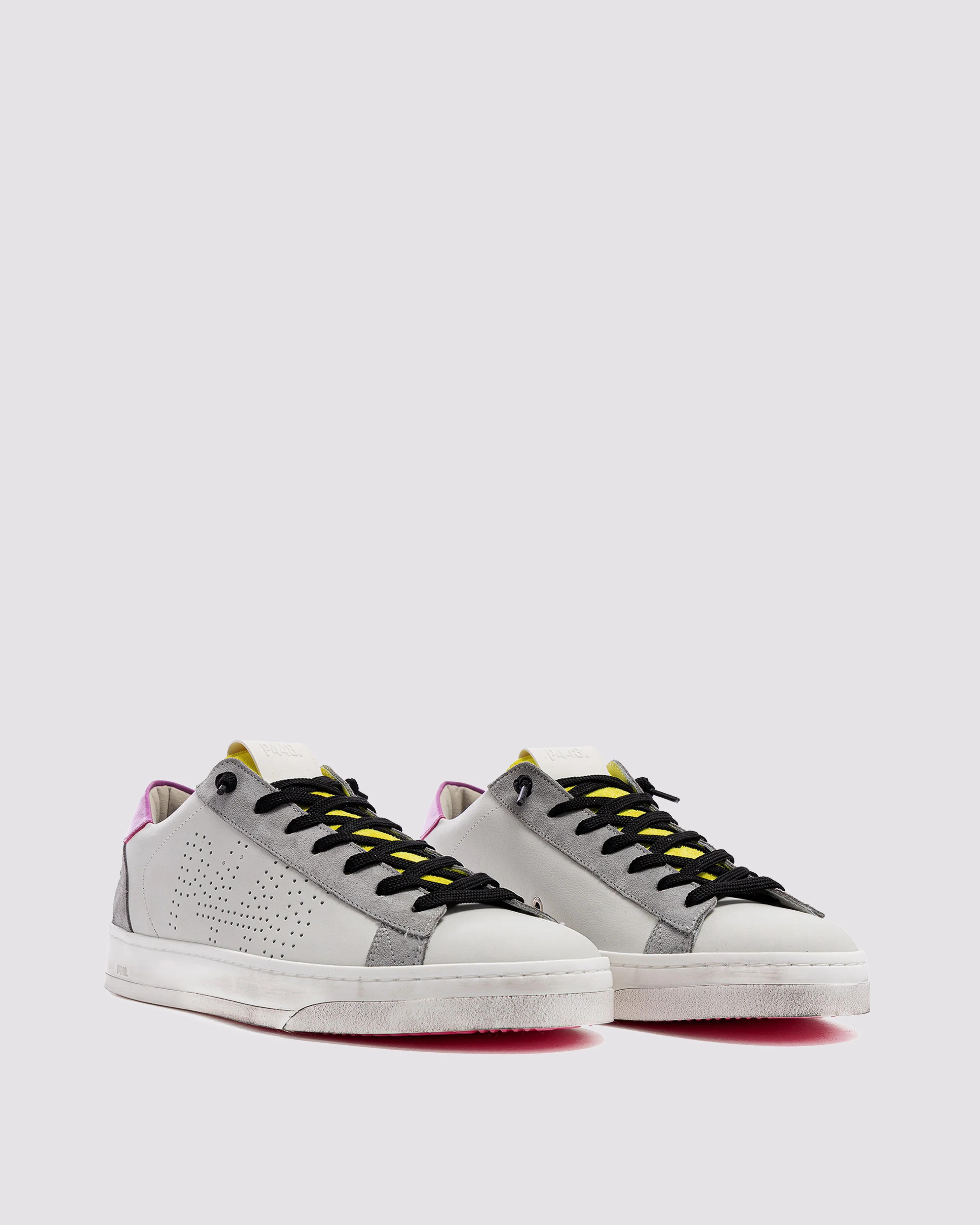 Jack Fuchsia Yellow - Image 5
