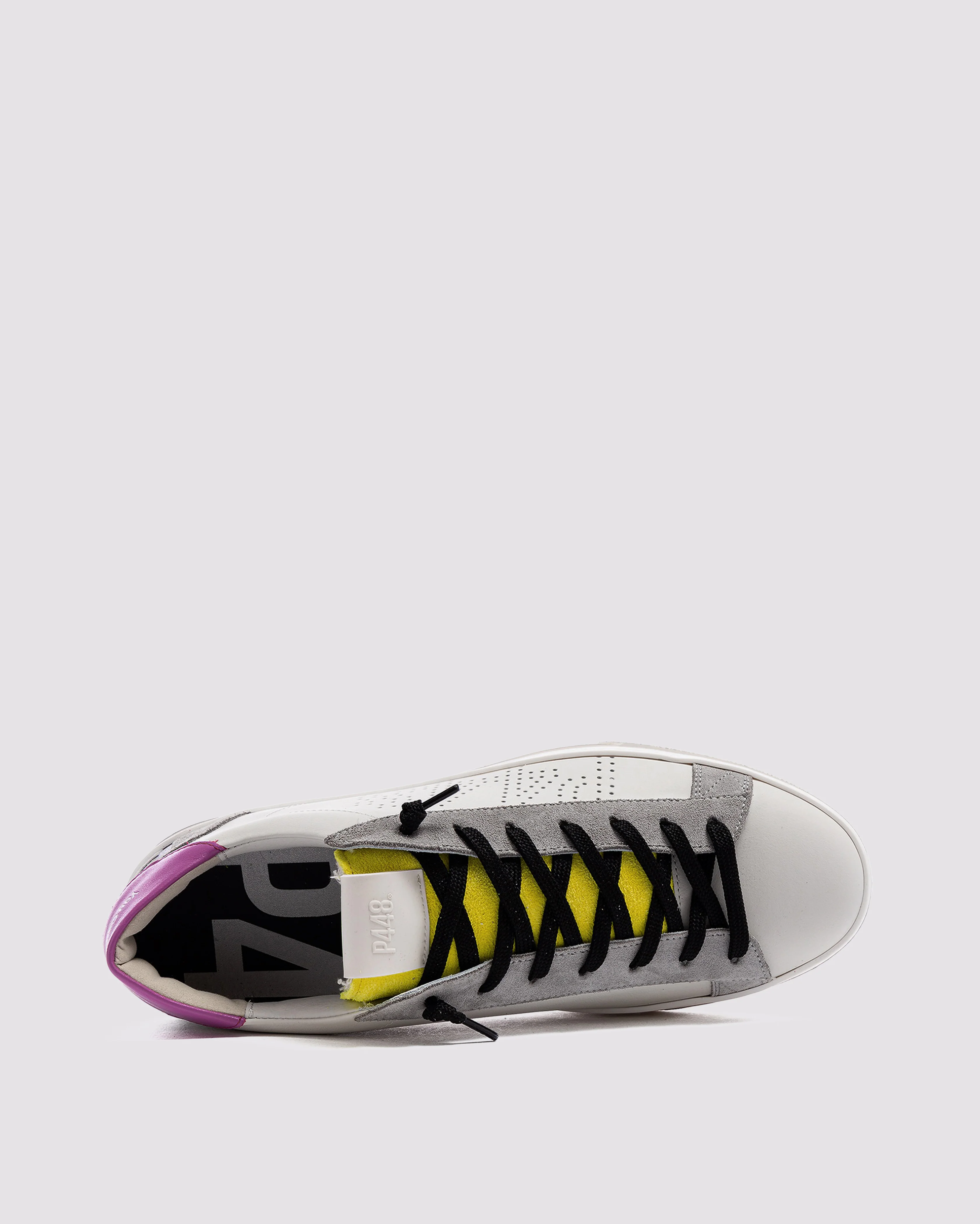 Jack Fuchsia Yellow - Image 6