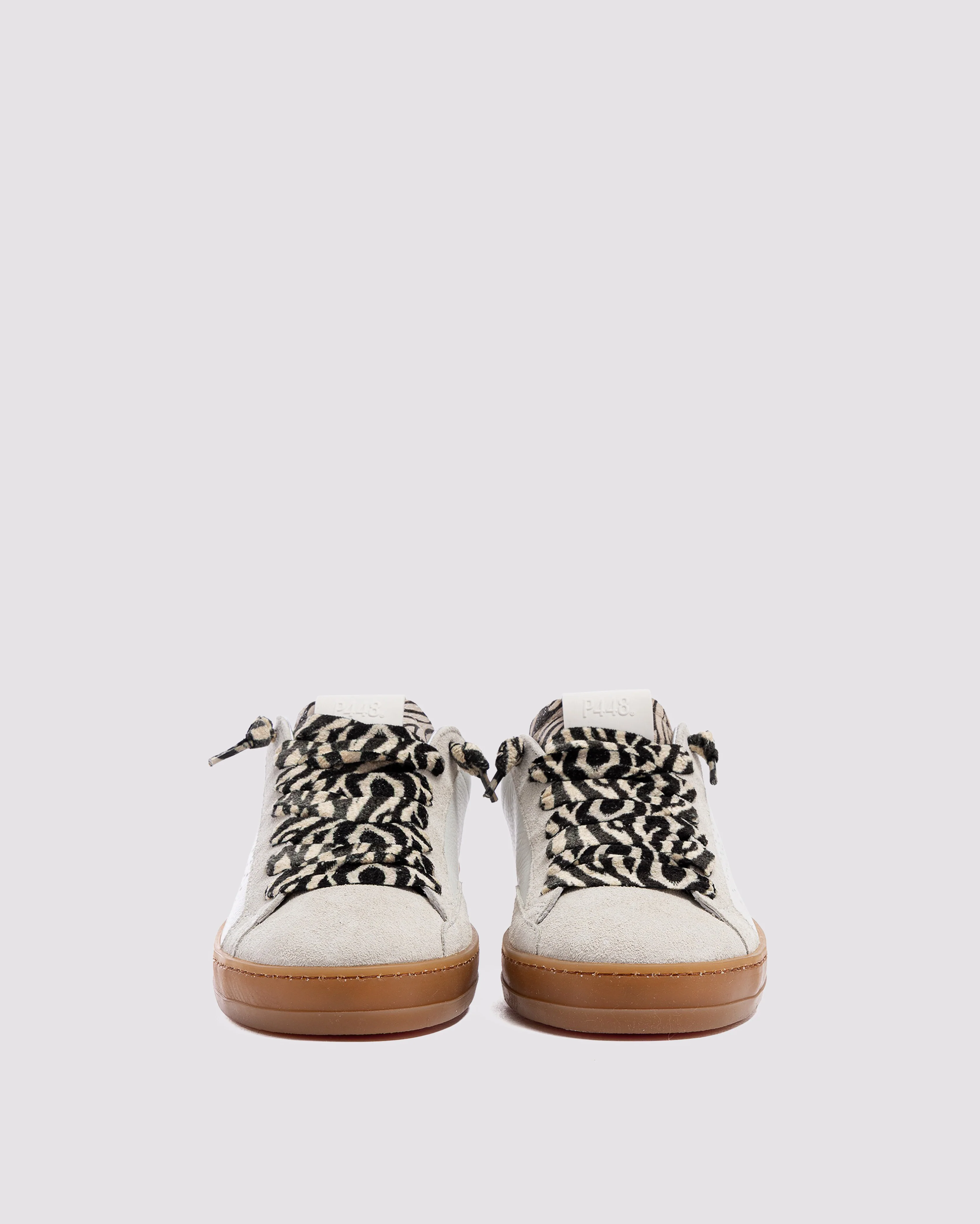 John Zebra White - Image 2