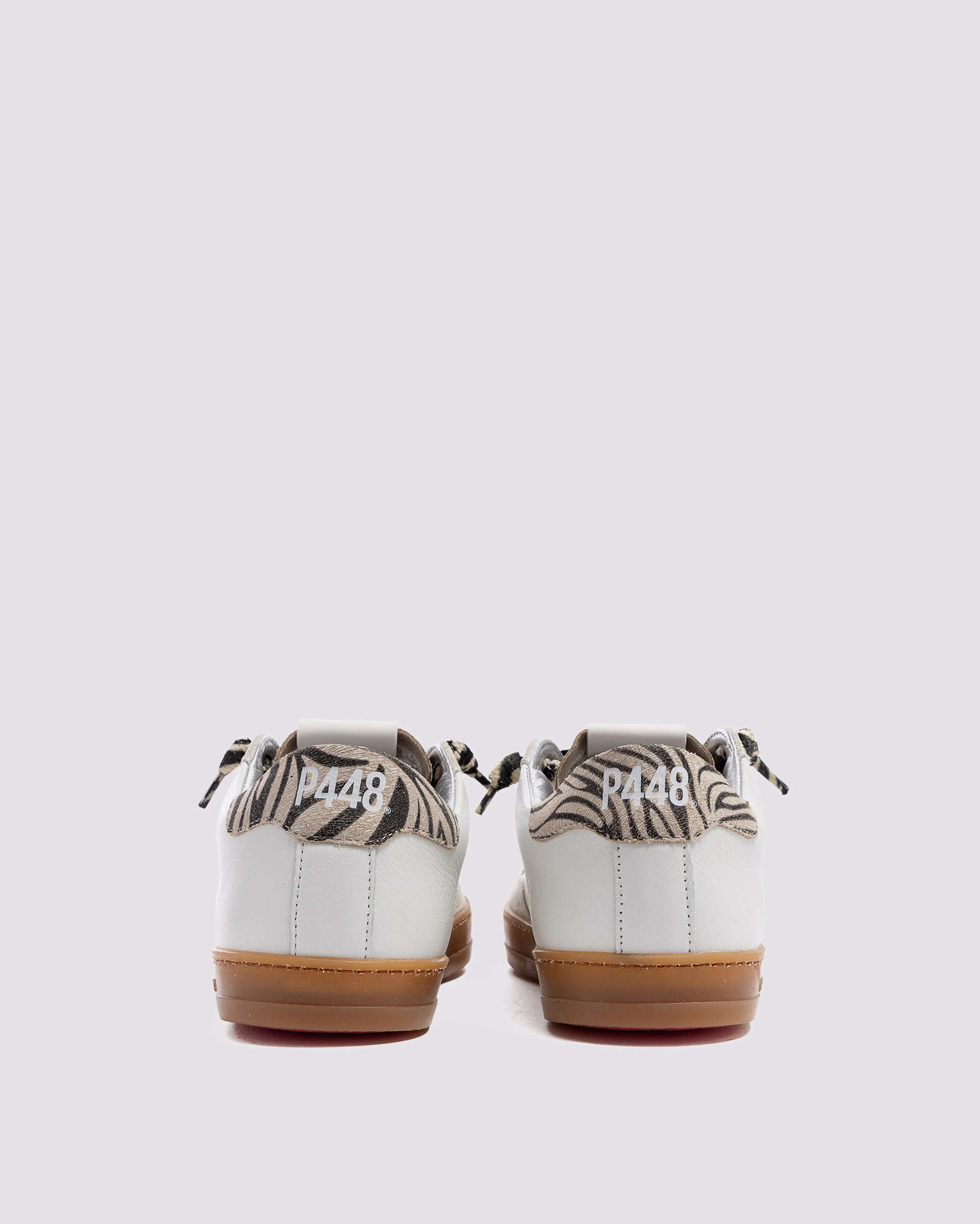 John Zebra White - Image 3