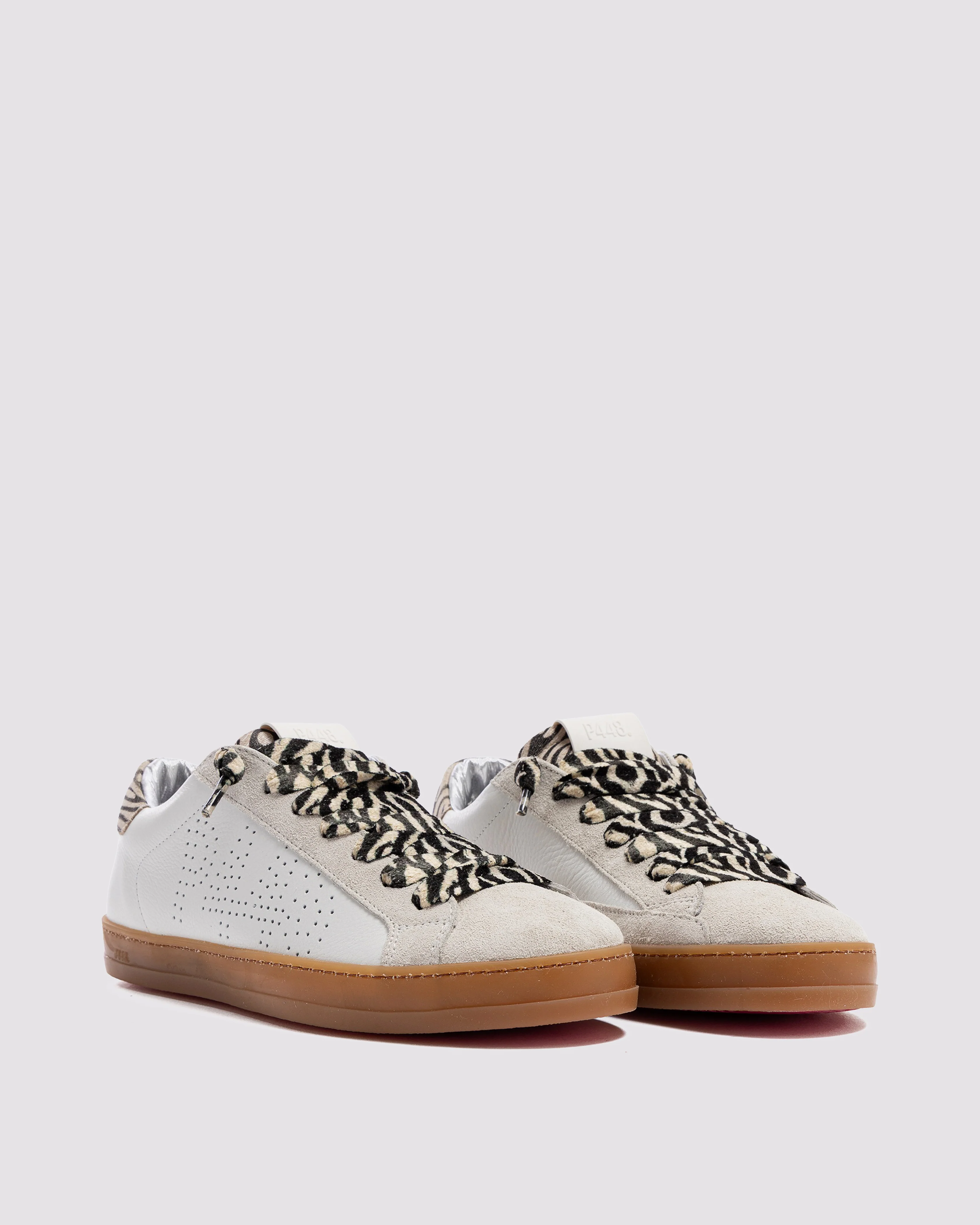 John Zebra White - Image 4
