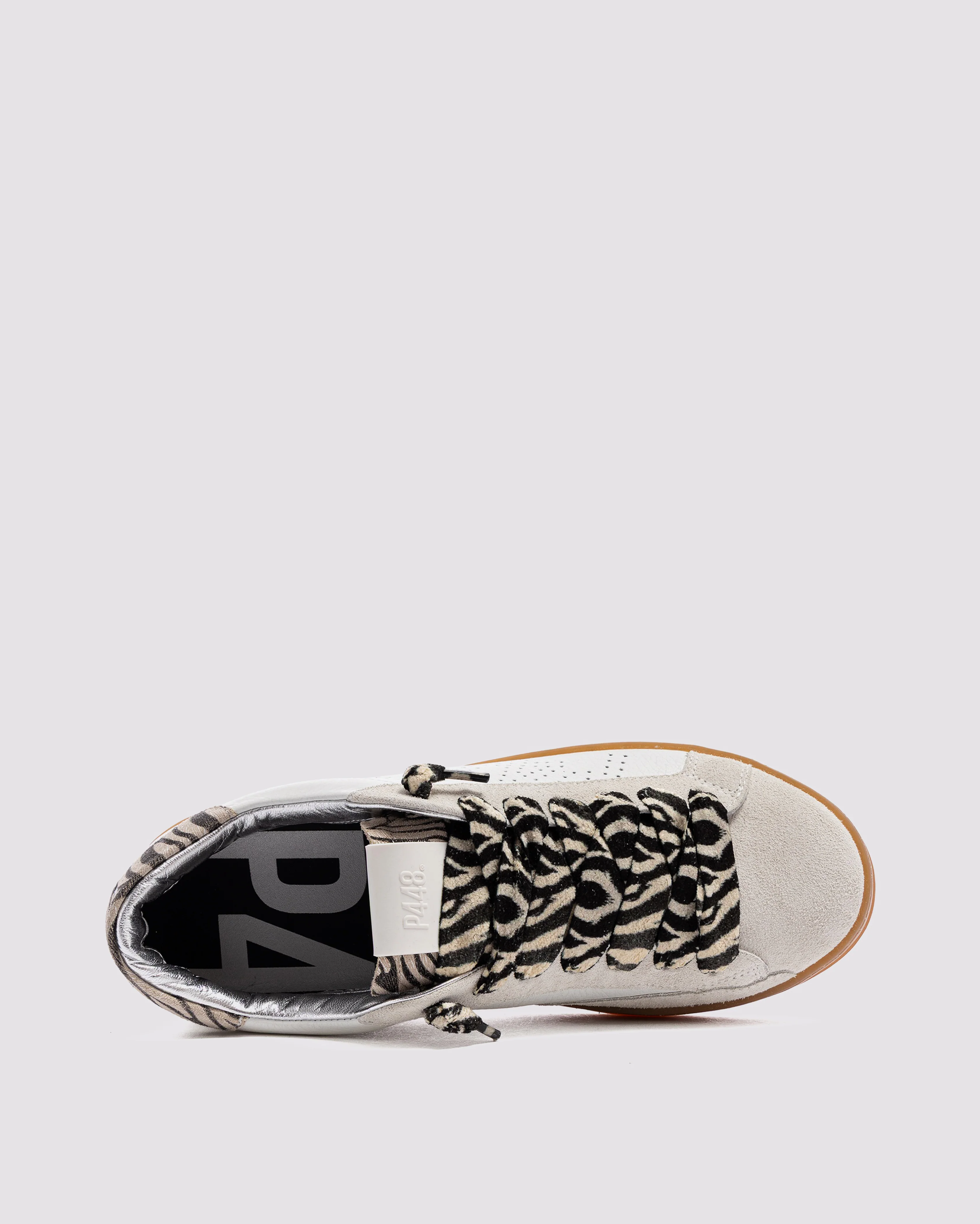 John Zebra White - Image 5