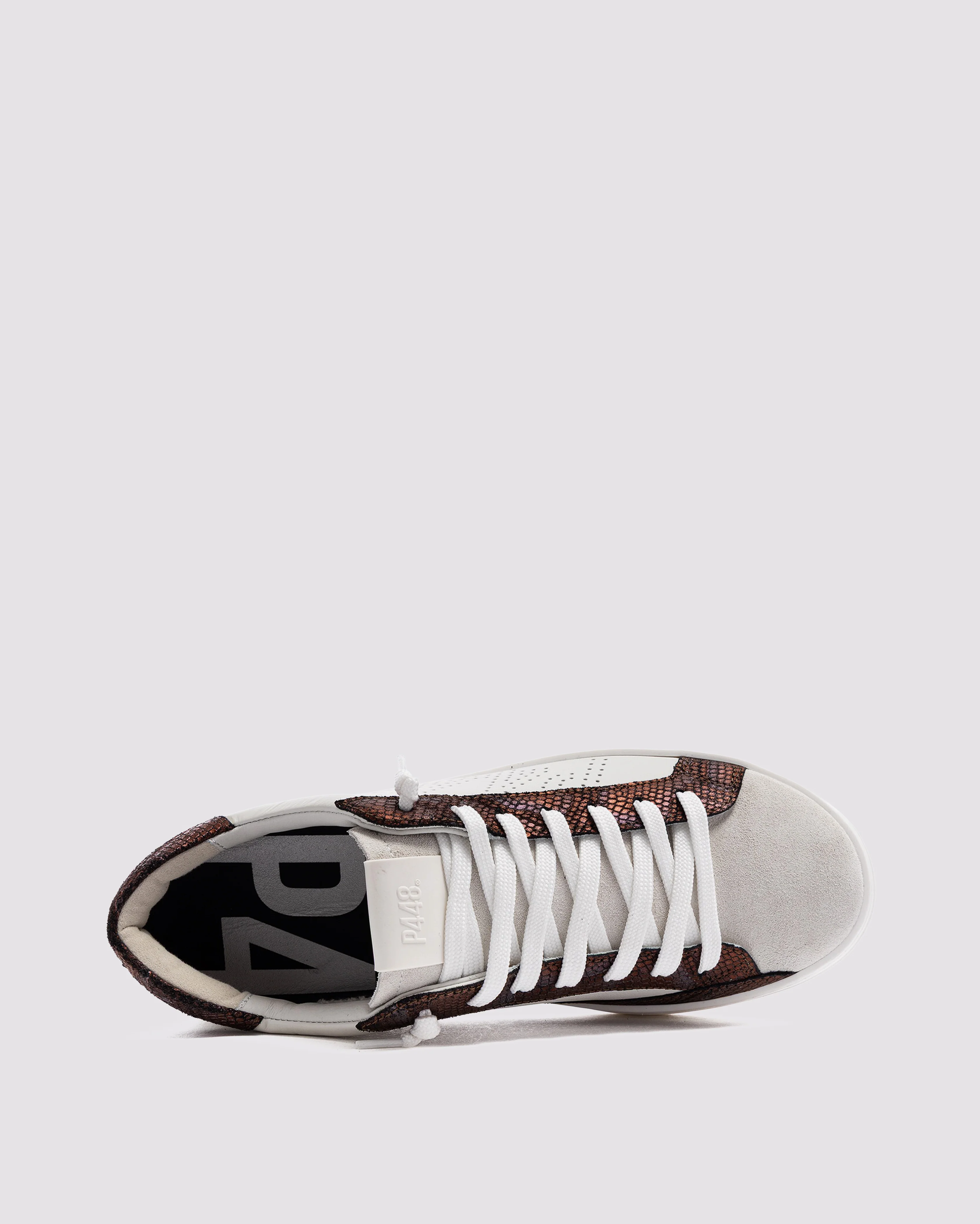 John White Pearl - Image 5