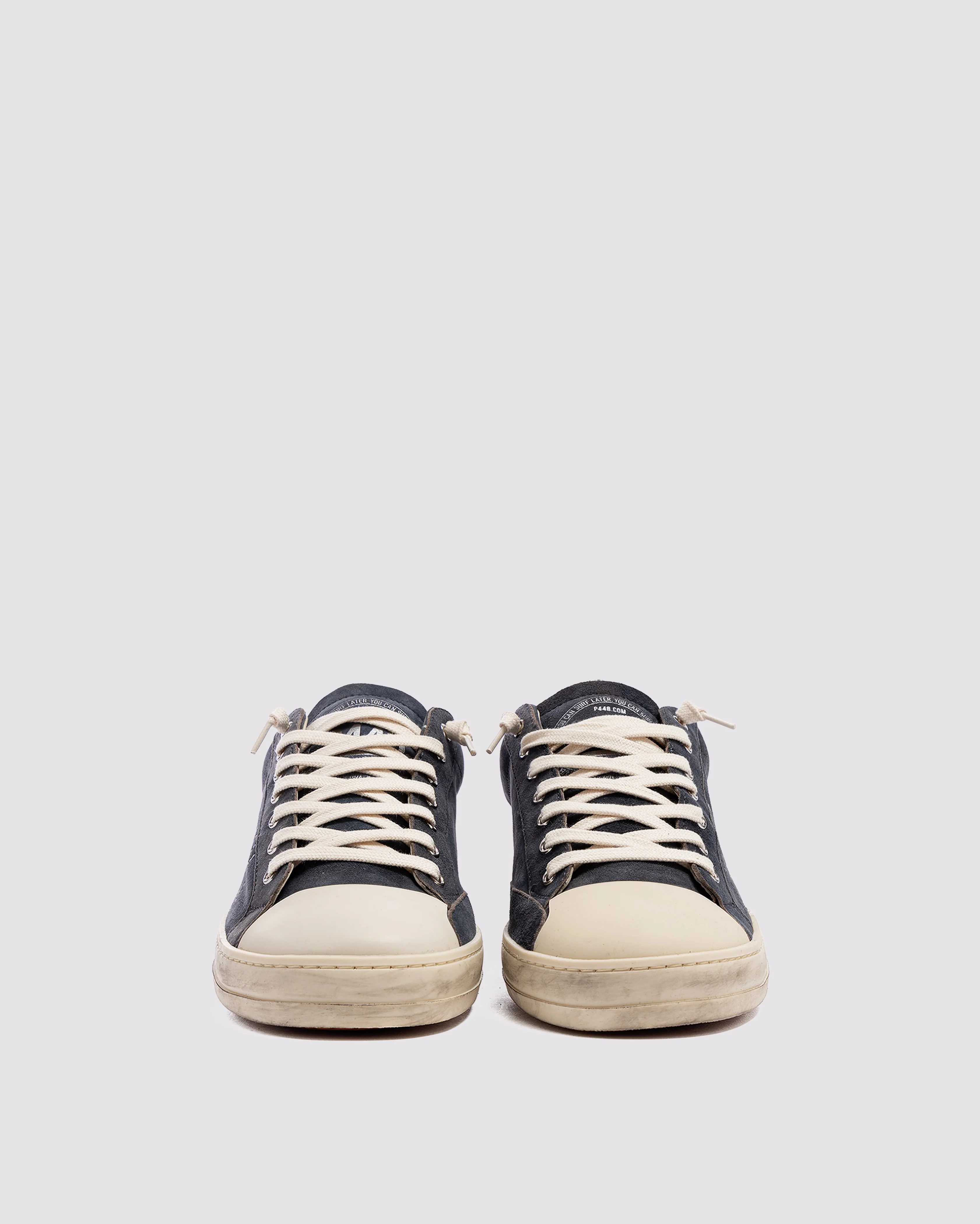 John Stitch Blue - Image 2
