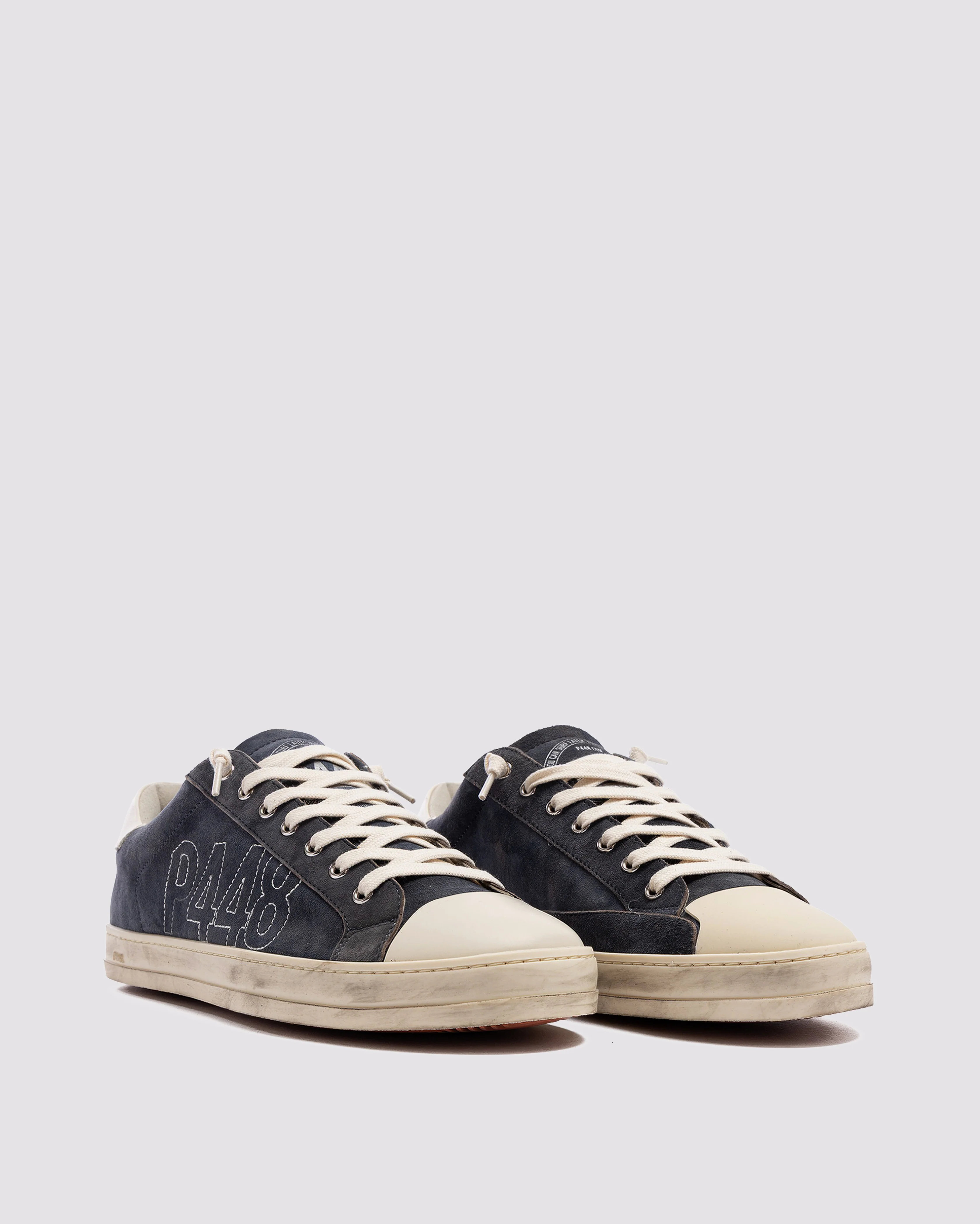 John Stitch Blue - Image 3