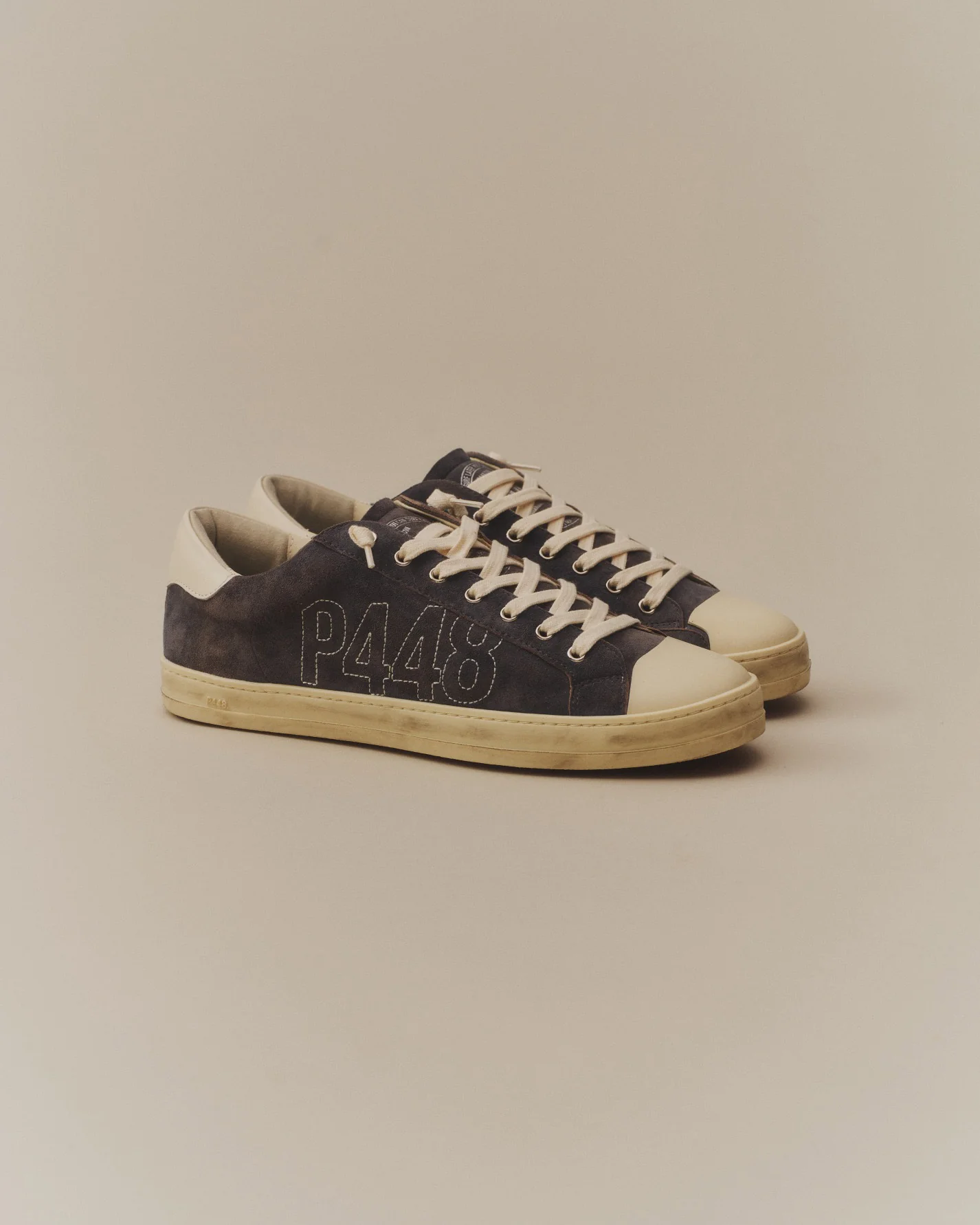 John Stitch Blue - Image 4