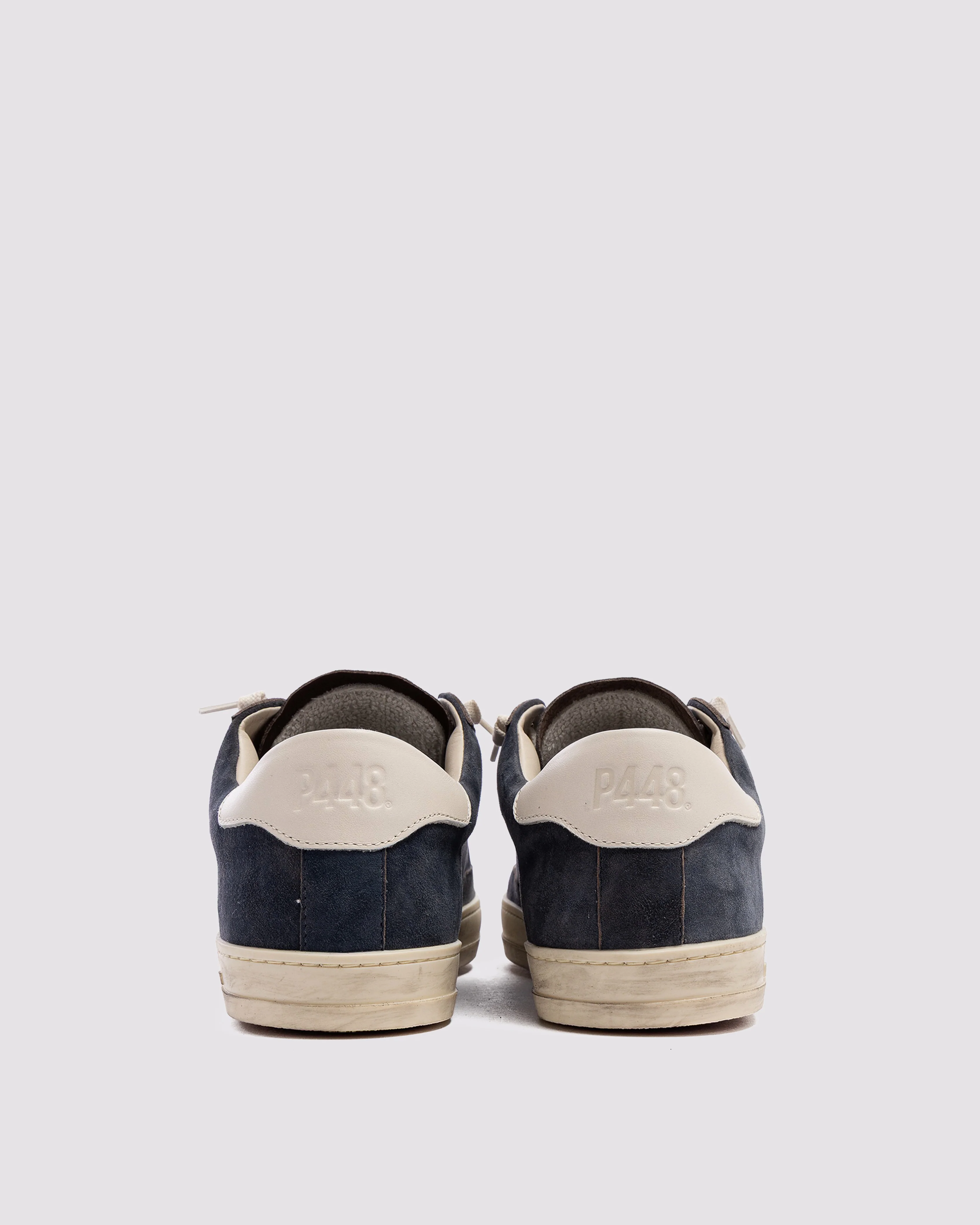 John Stitch Blue - Image 5