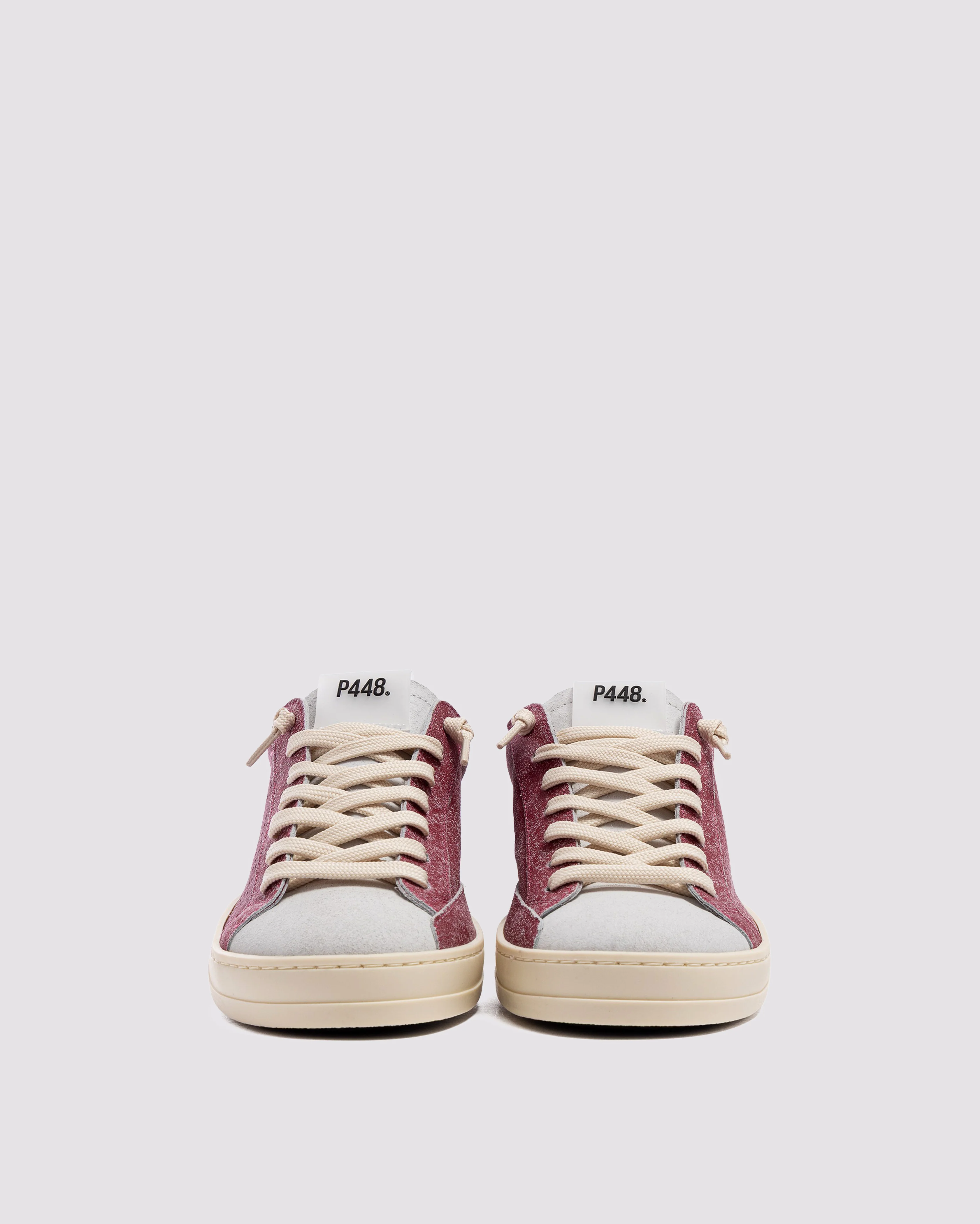 John Deco Burgundy - Image 2