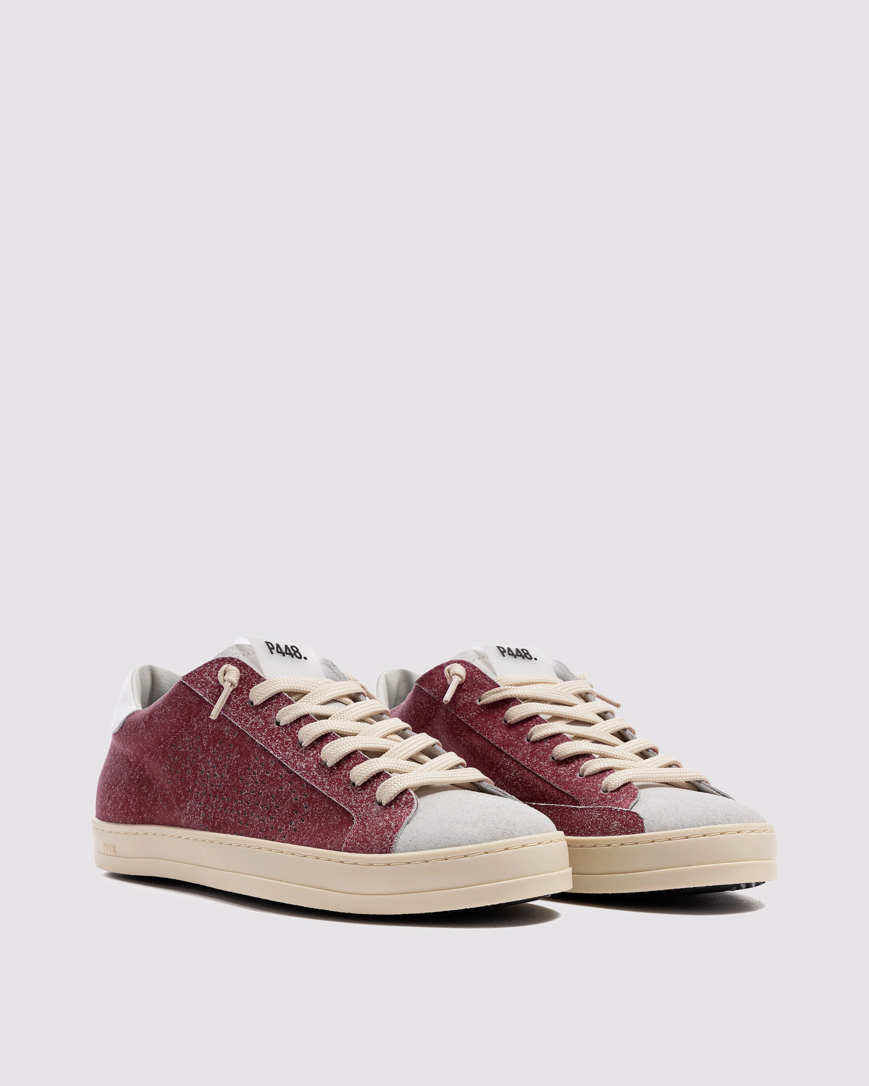 John Deco Burgundy - Image 4