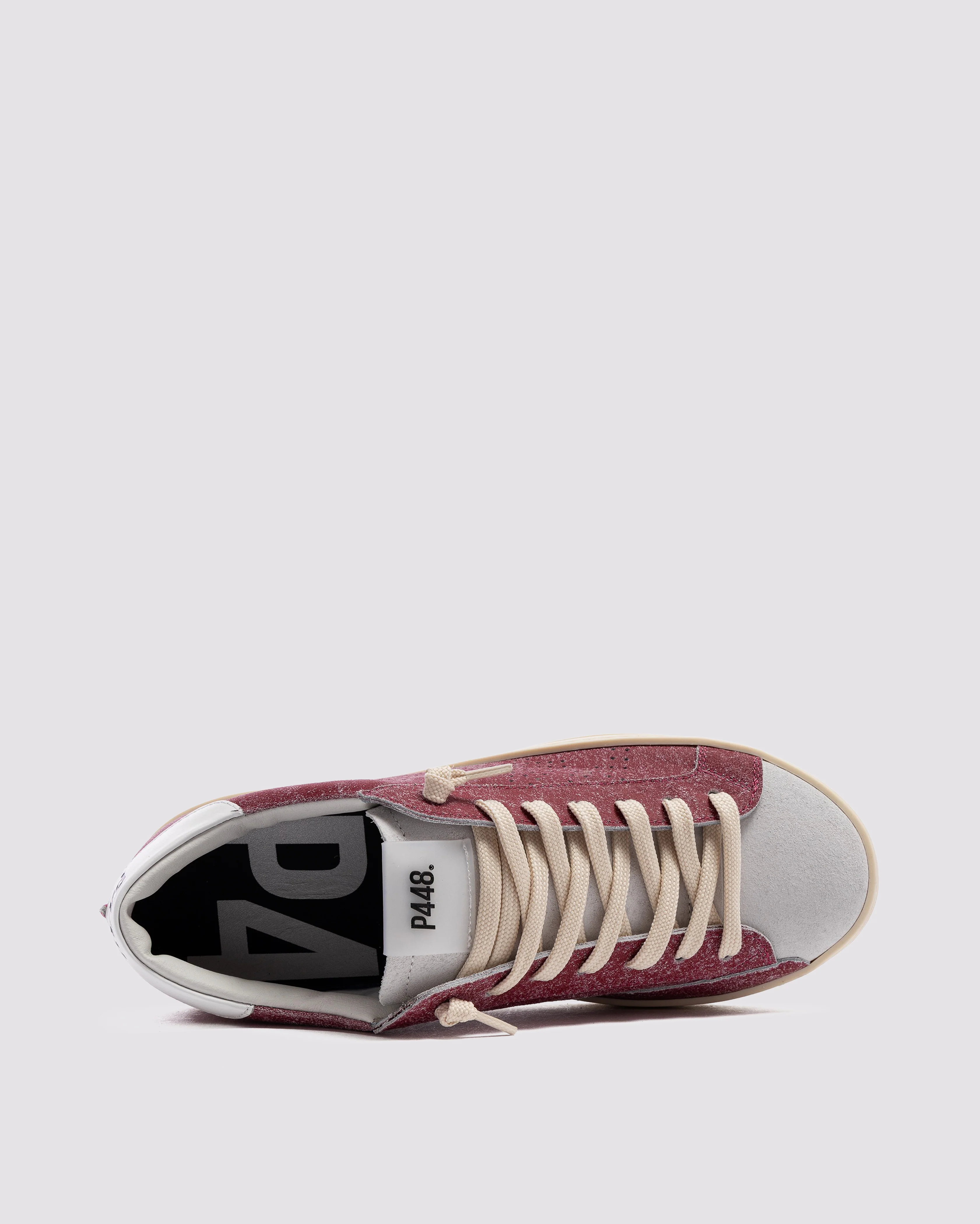 John Deco Burgundy - Image 7