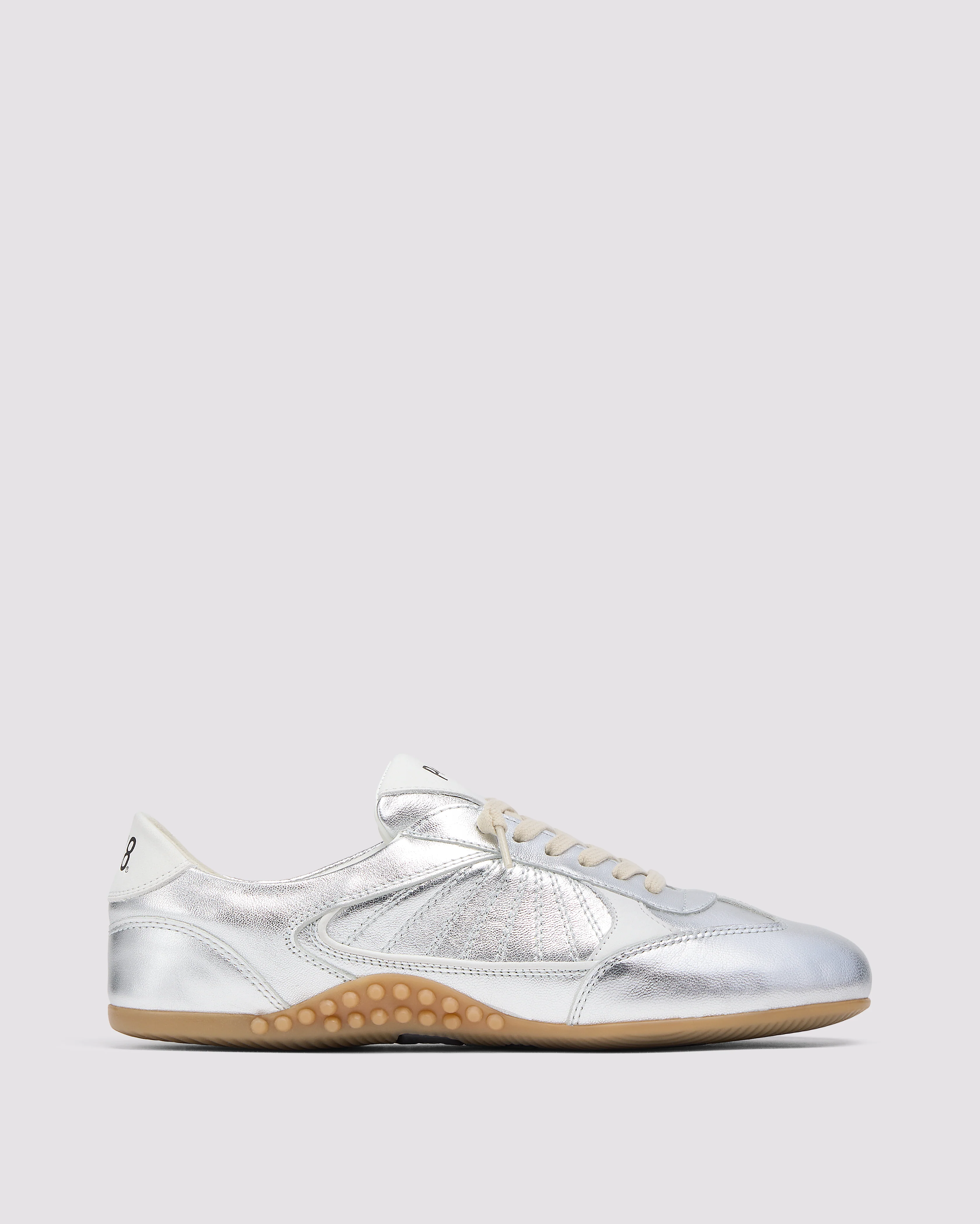 Lisbon Silver