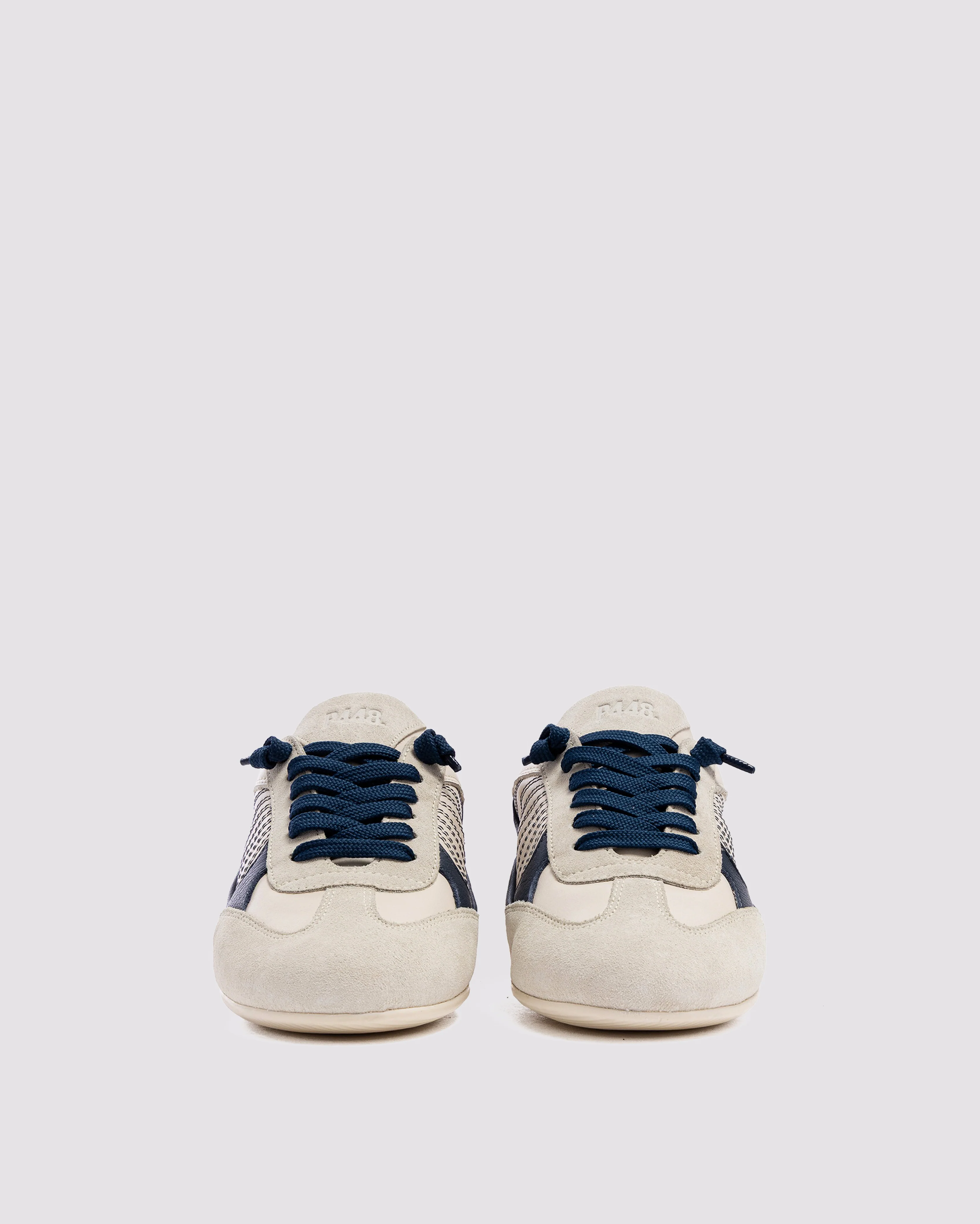 Lisbon Cream Blue - Image 3