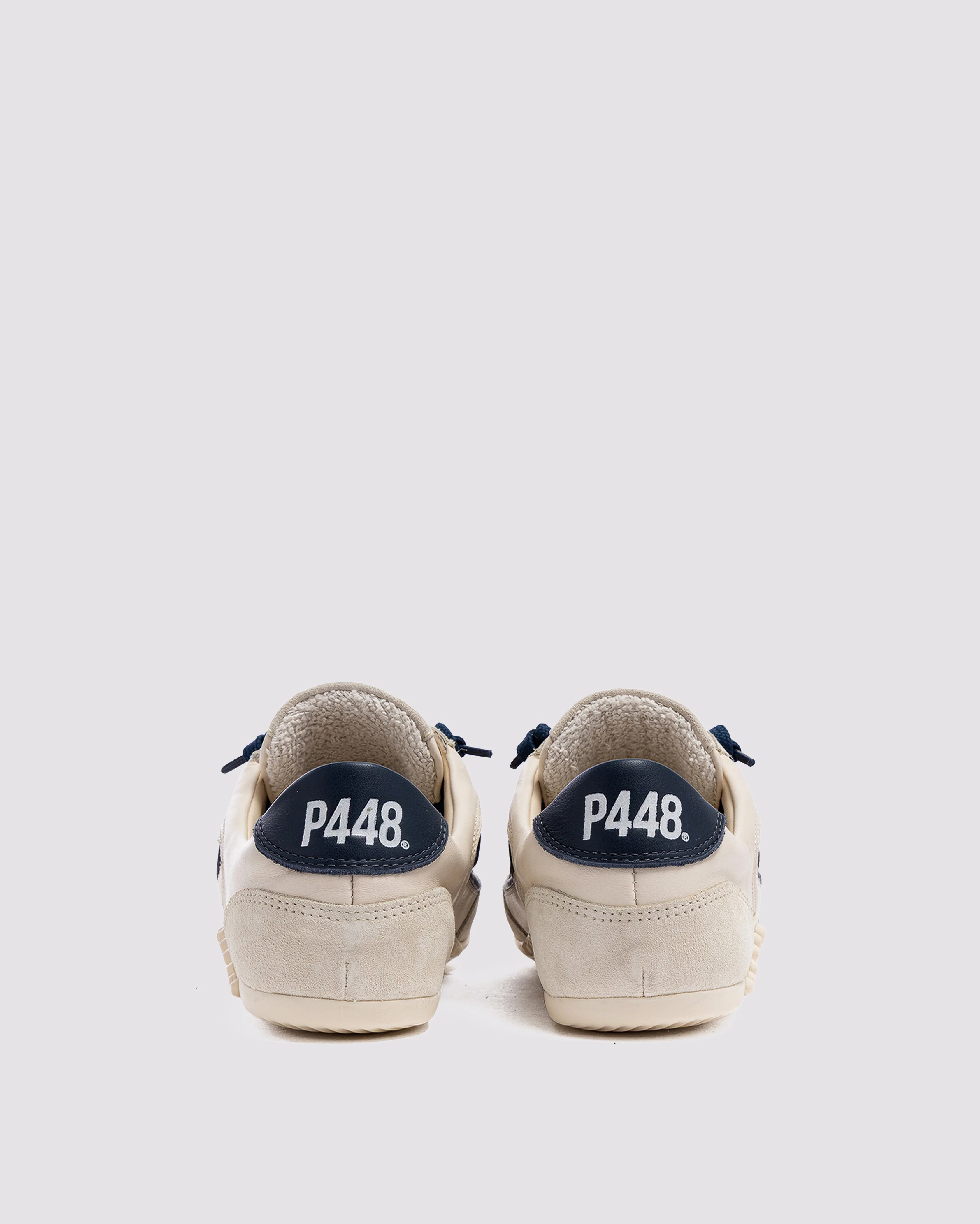 Lisbon Cream Blue - Image 4