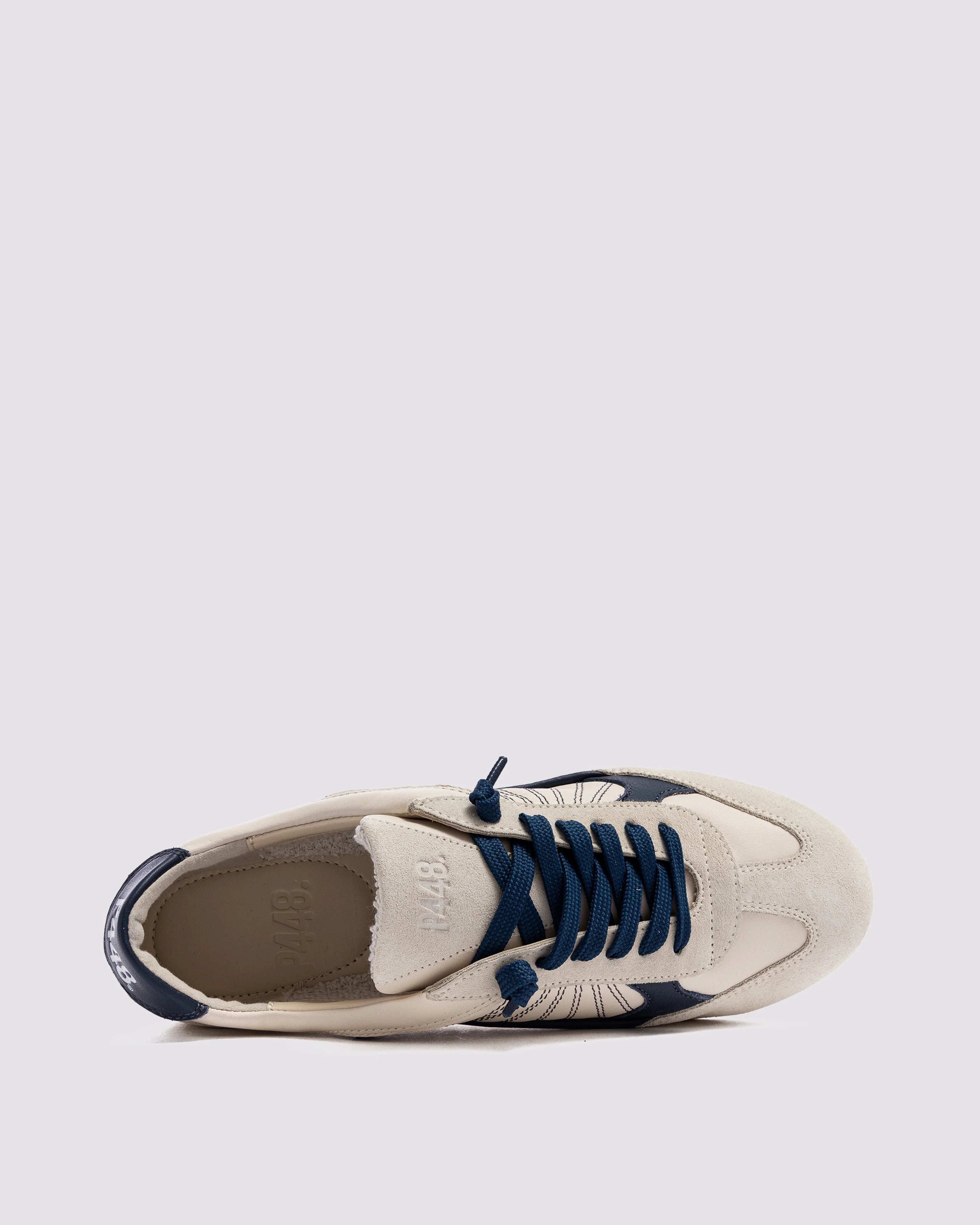 Lisbon Cream Blue - Image 6