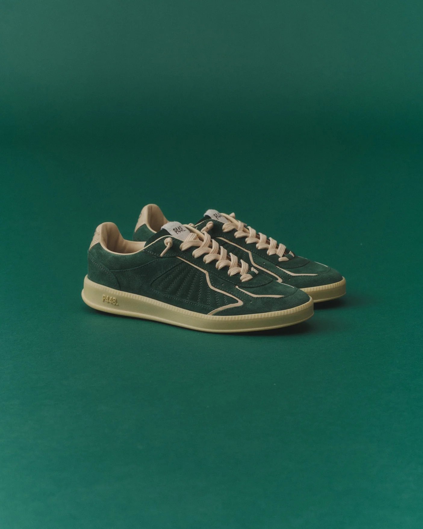 Marte Green Beige - Image 4